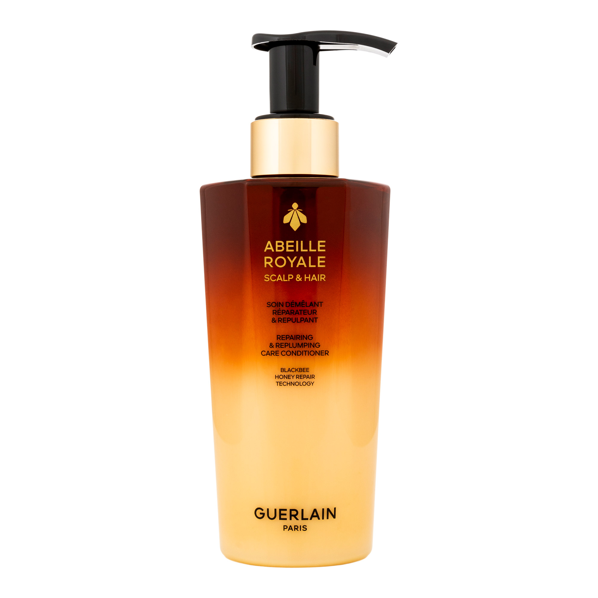 Guerlain Abeille Royale Repairing and Replumping Care Conditioner, 290 mL