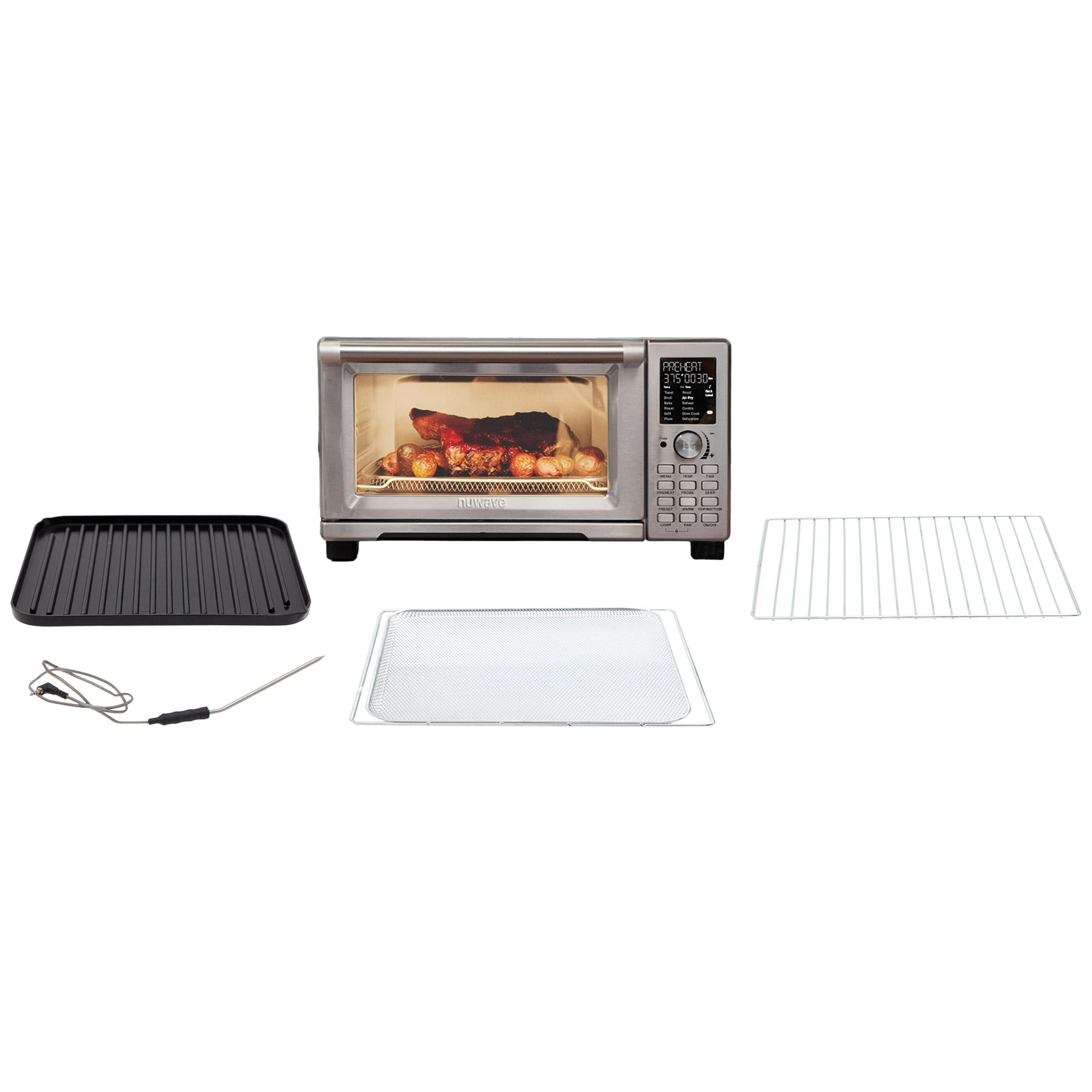 Enlarge Product Preview 8 Successfully Enriched by automation Job.