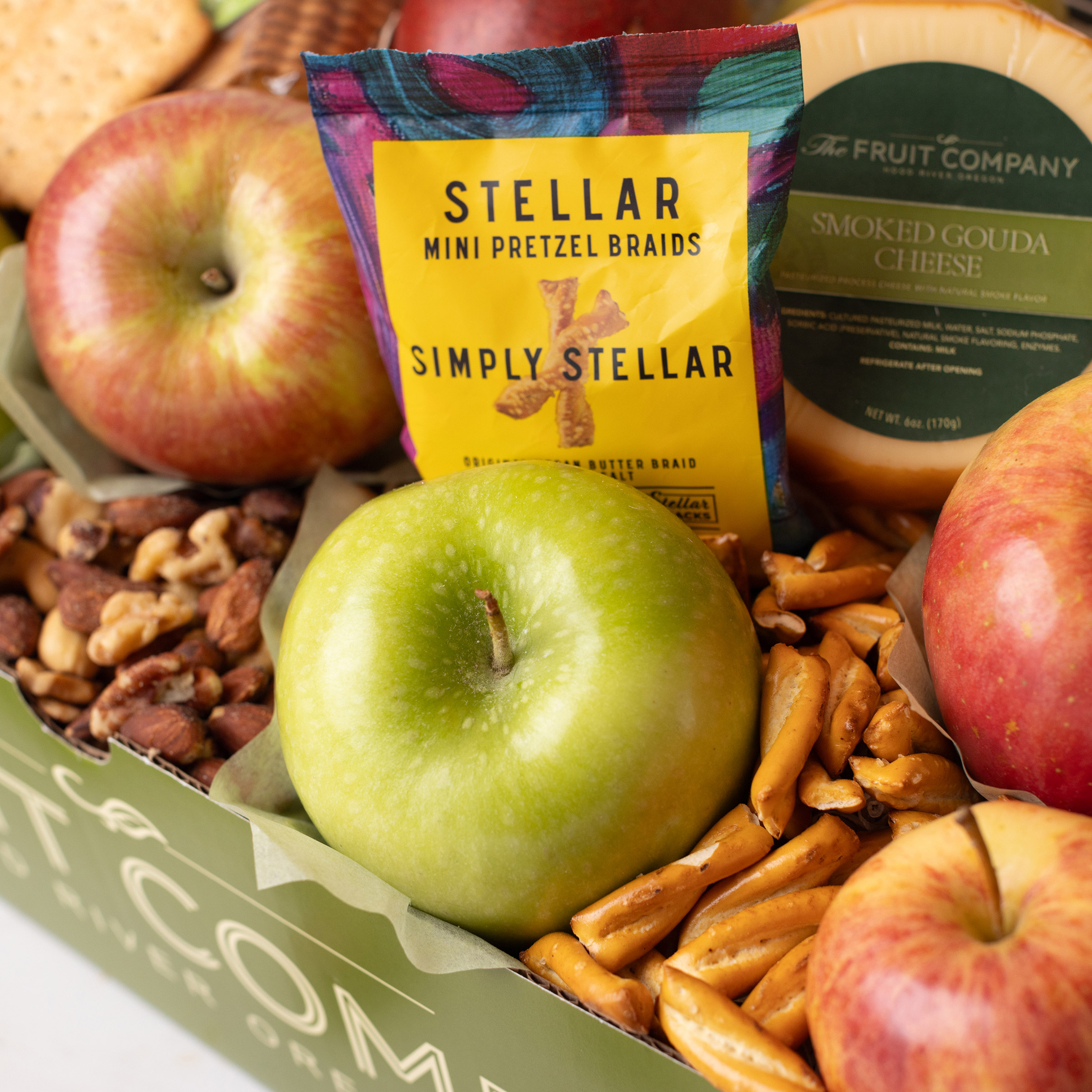 Enlarge Product Preview 6 Successfully Enriched by automation Job.