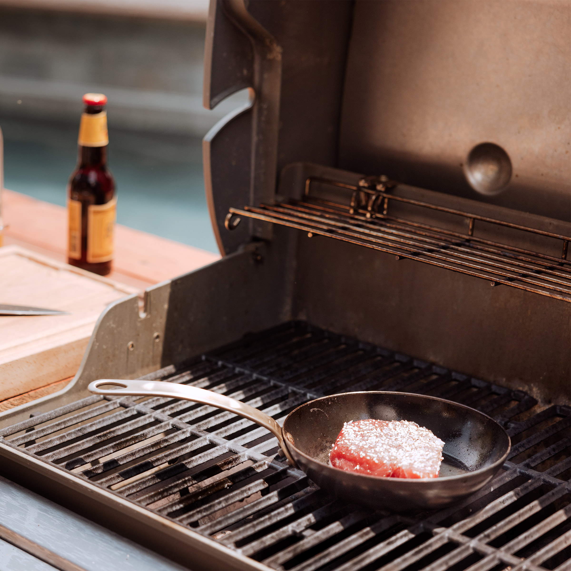 Enlarge Product Preview 5 Successfully Enriched by automation Job.