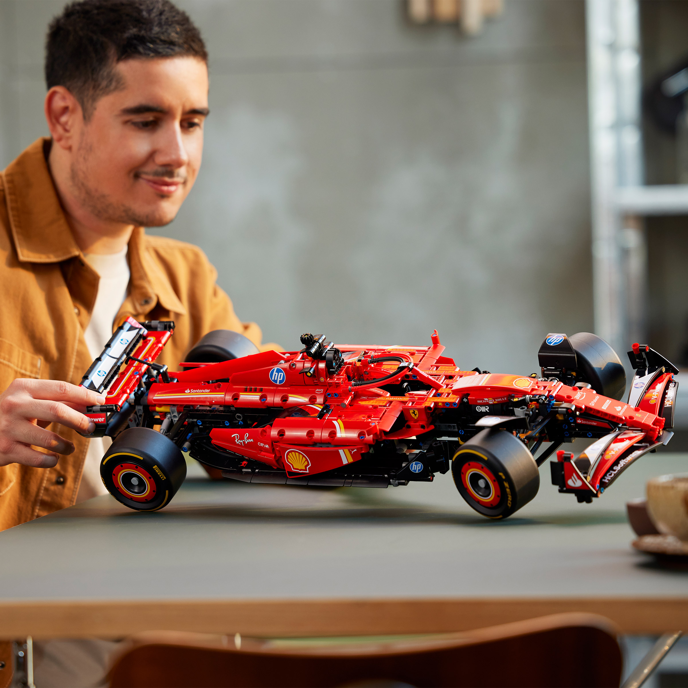 Enlarge Product Preview 4 Successfully Enriched by automation Job.