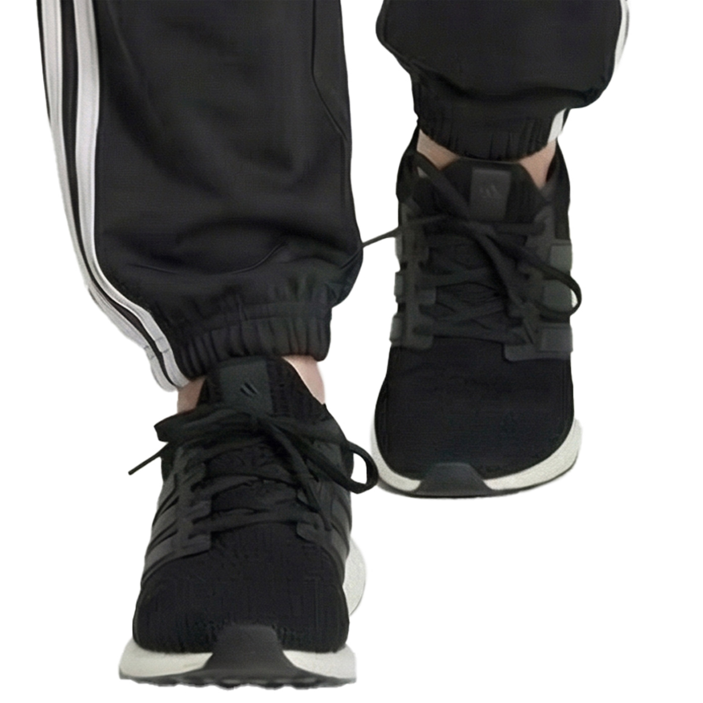 adidas Youth Tricot Jogger | Costco