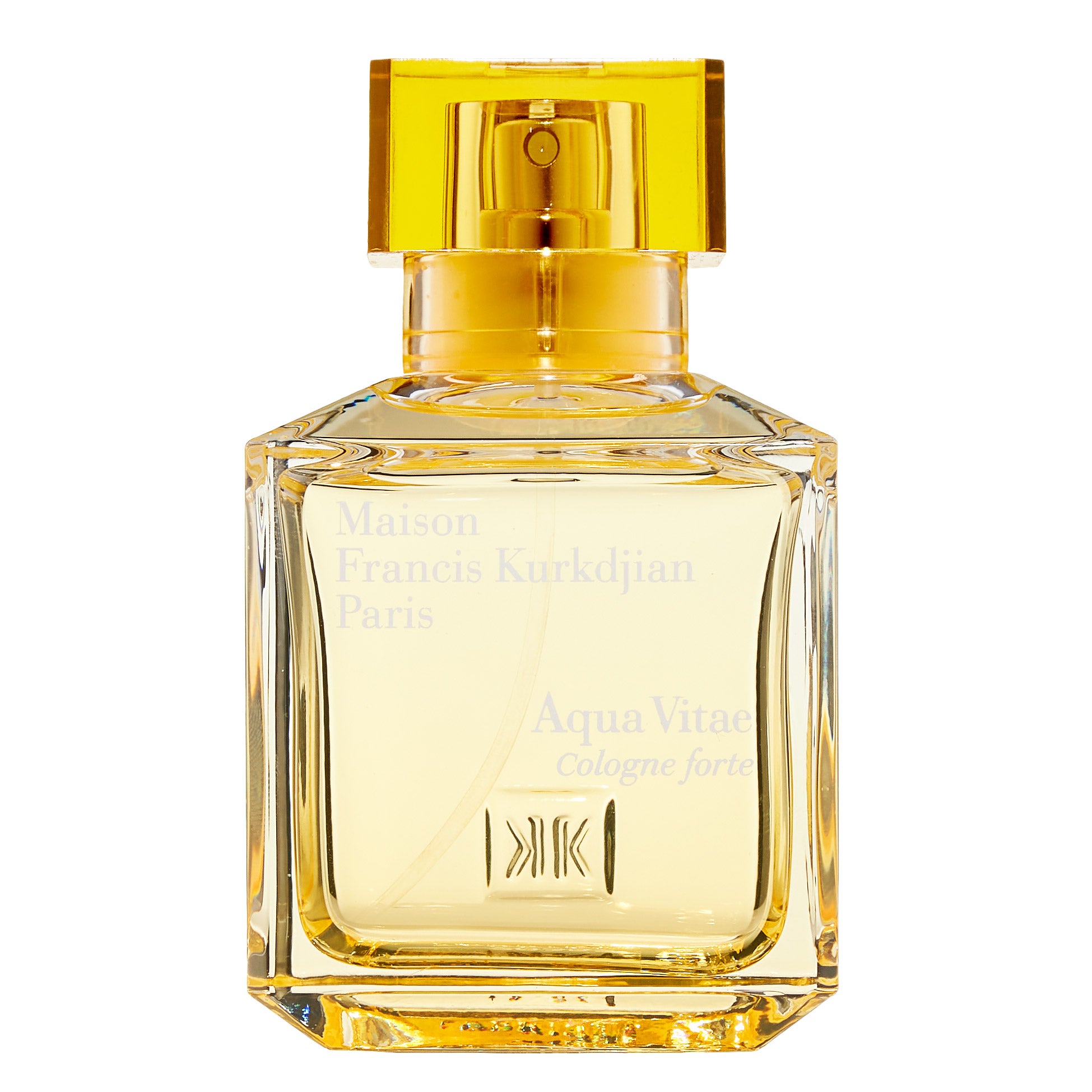 Maison Francis Kurkdjian Aqua Vitae Cologne forte, 2.4 fl oz | Costco