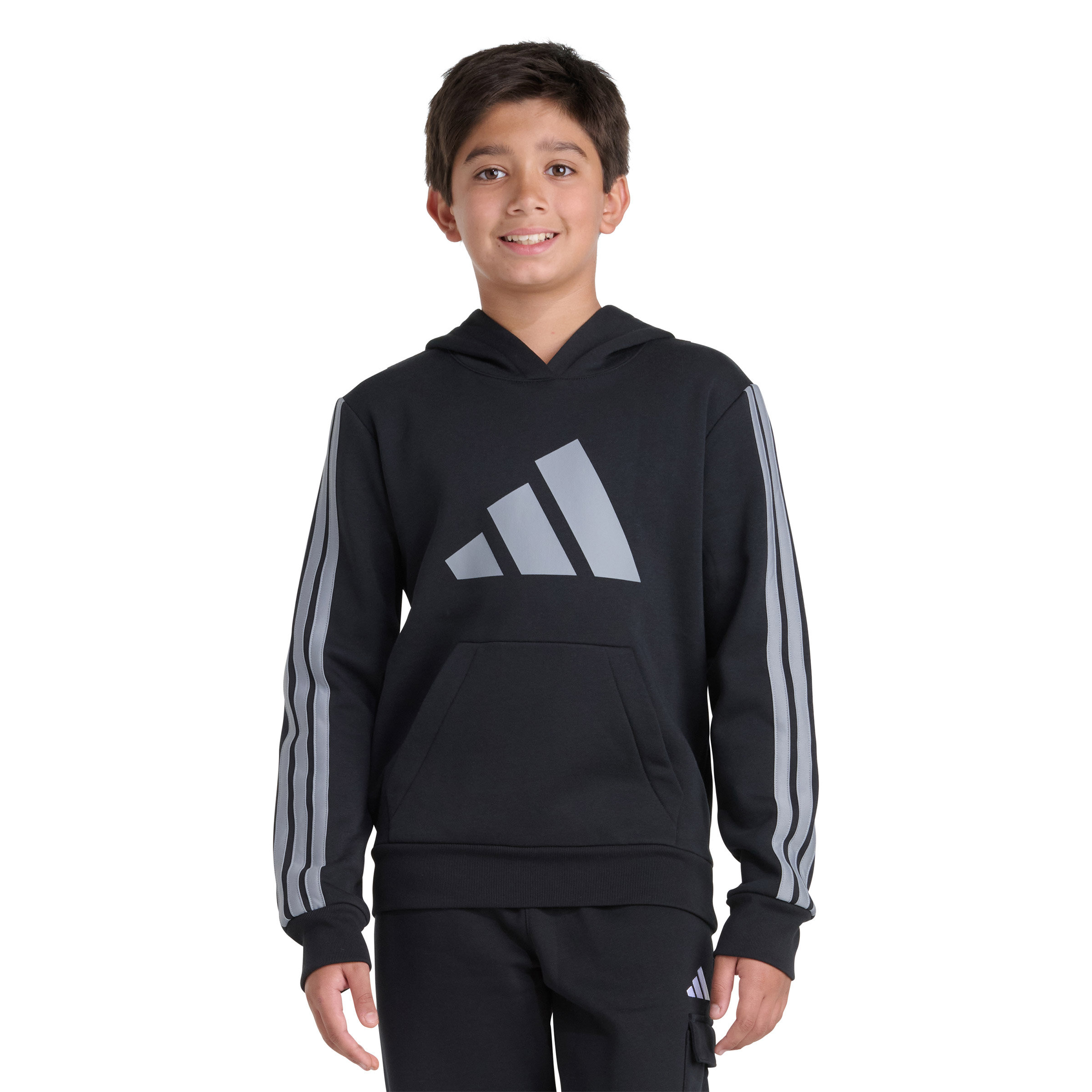 adidas Boys Hoodie
