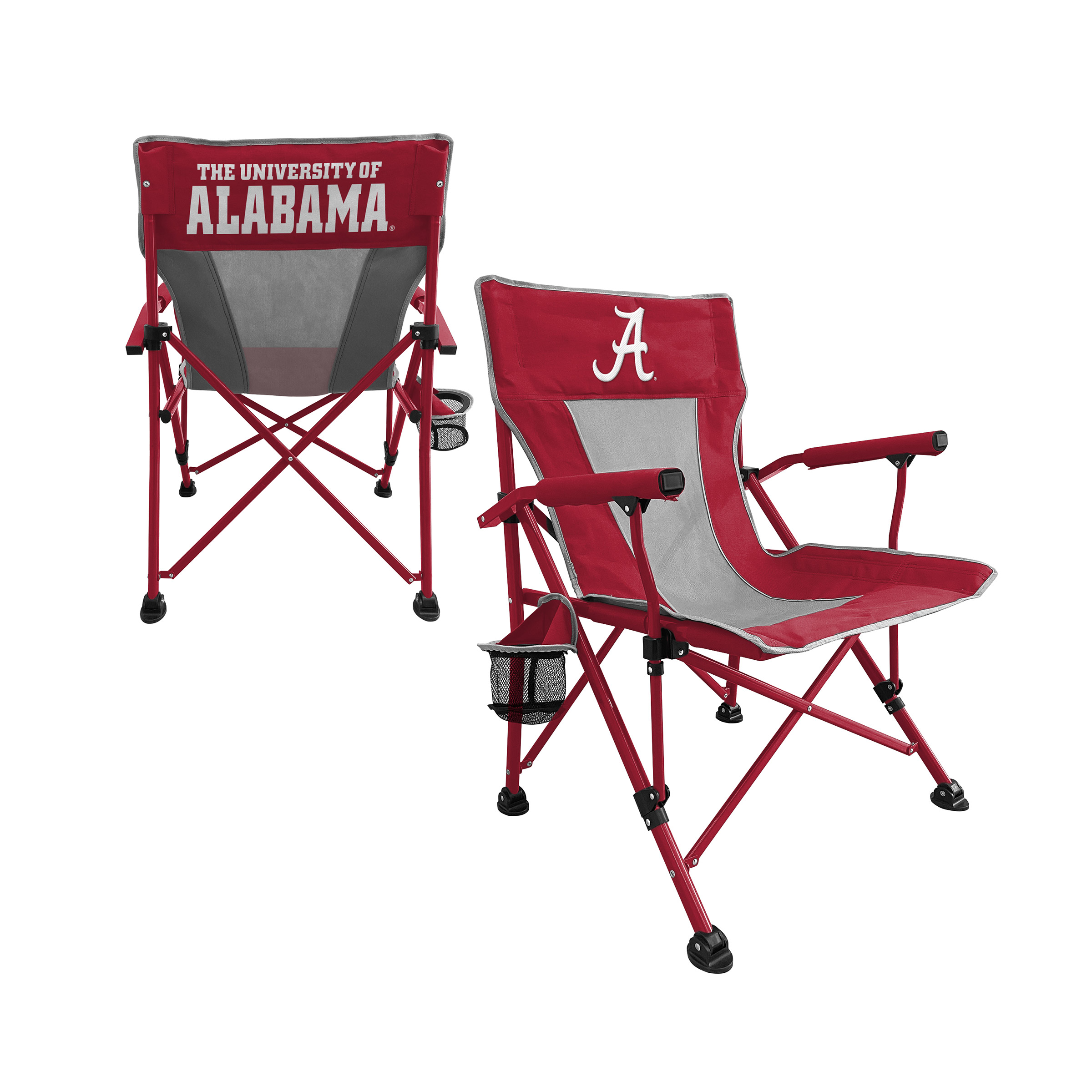 camp geeks ＜MIL Chair＞military twill