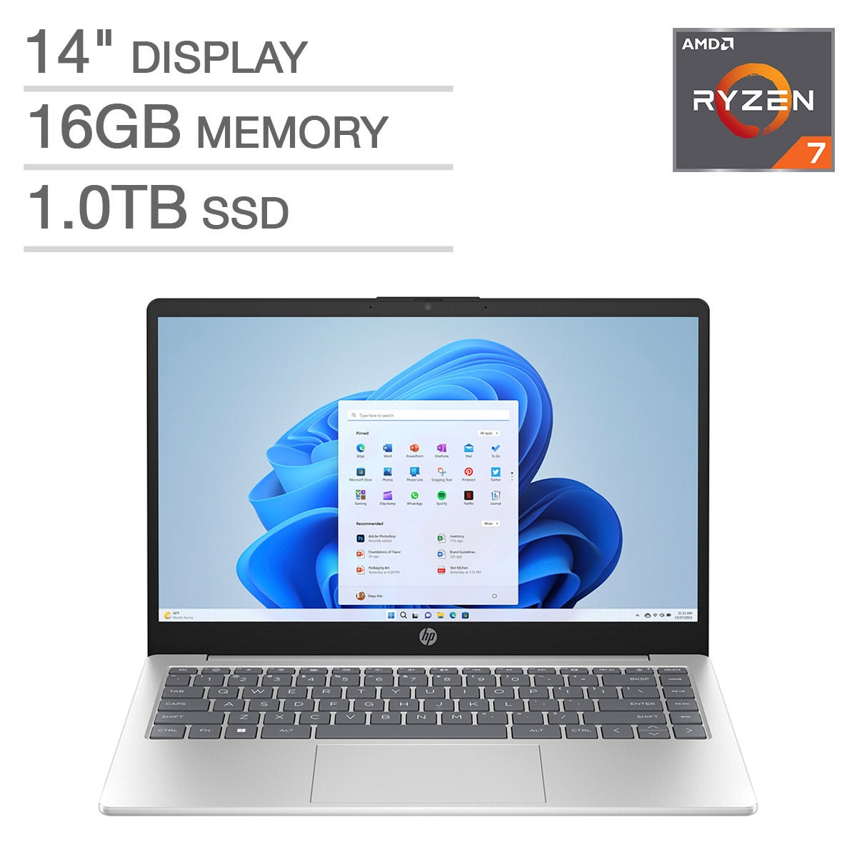 HP 14 HP 14