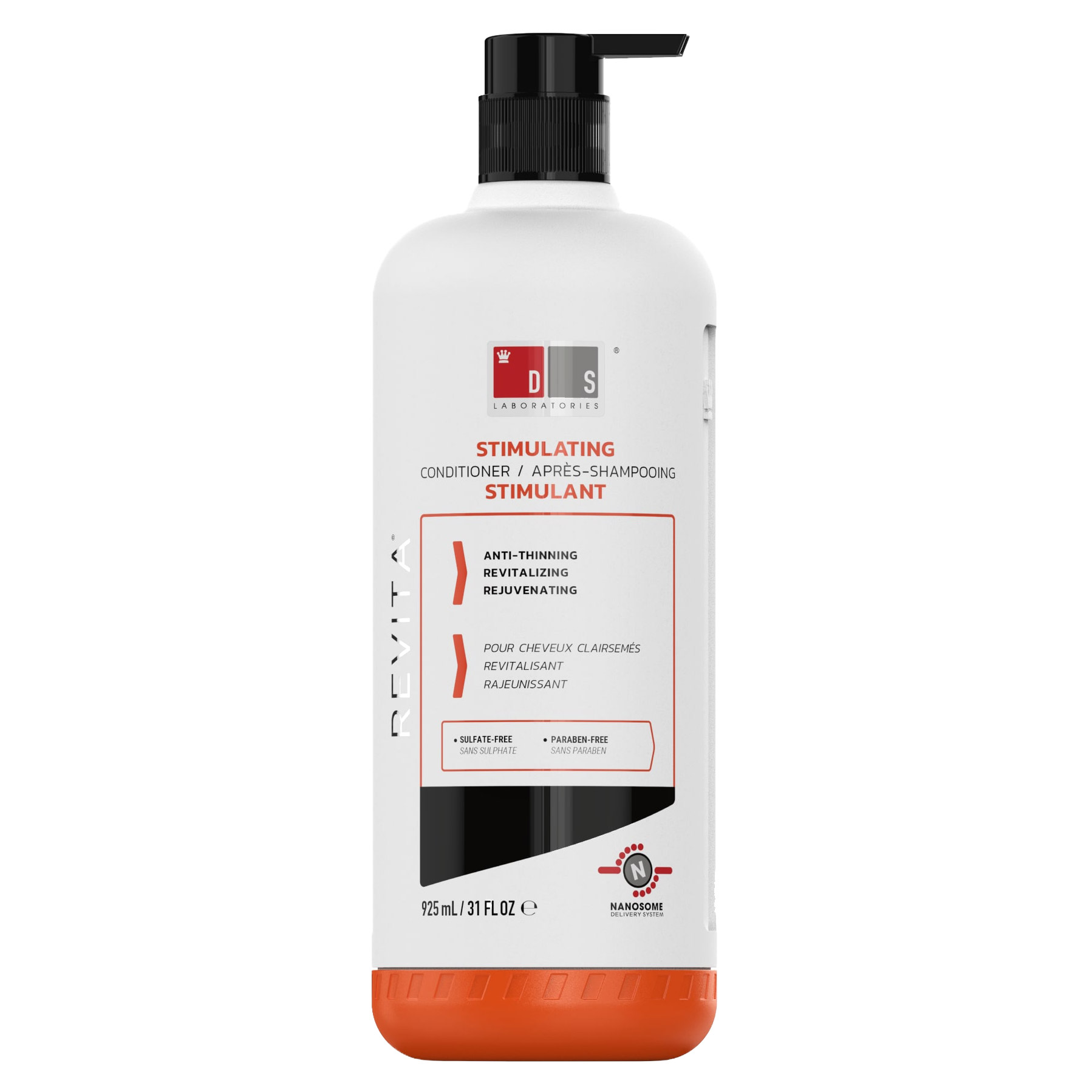 DS Laboratories Revita 925mL
