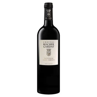 CH ROCHER GARDAT BORDEAUX BLEND BORDEAUX, FR 750ML