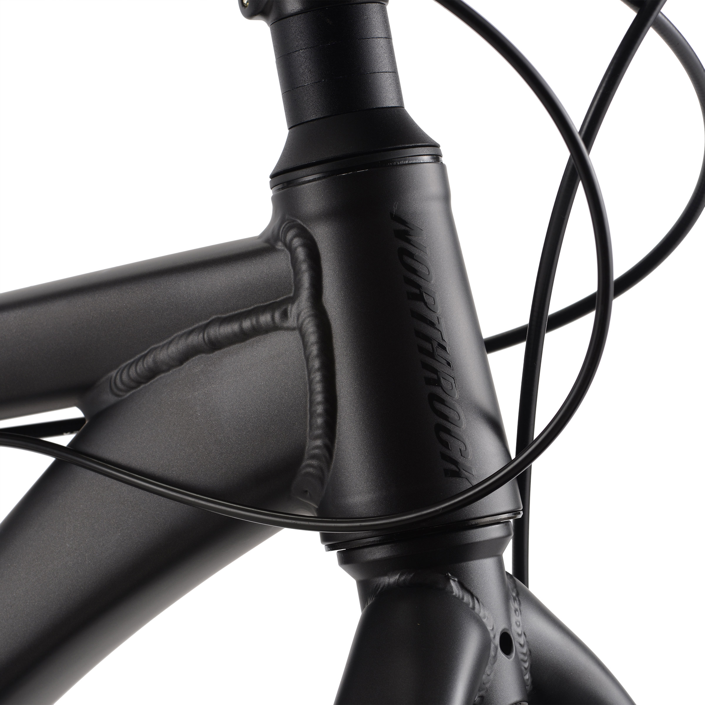 自転車本体 North rock xc00 Northrock XC00 Fat Tire Bike | Costco