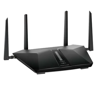 NETGEAR NIGHTHAWK AX6 AX5400 WIFI 6 ROUTER