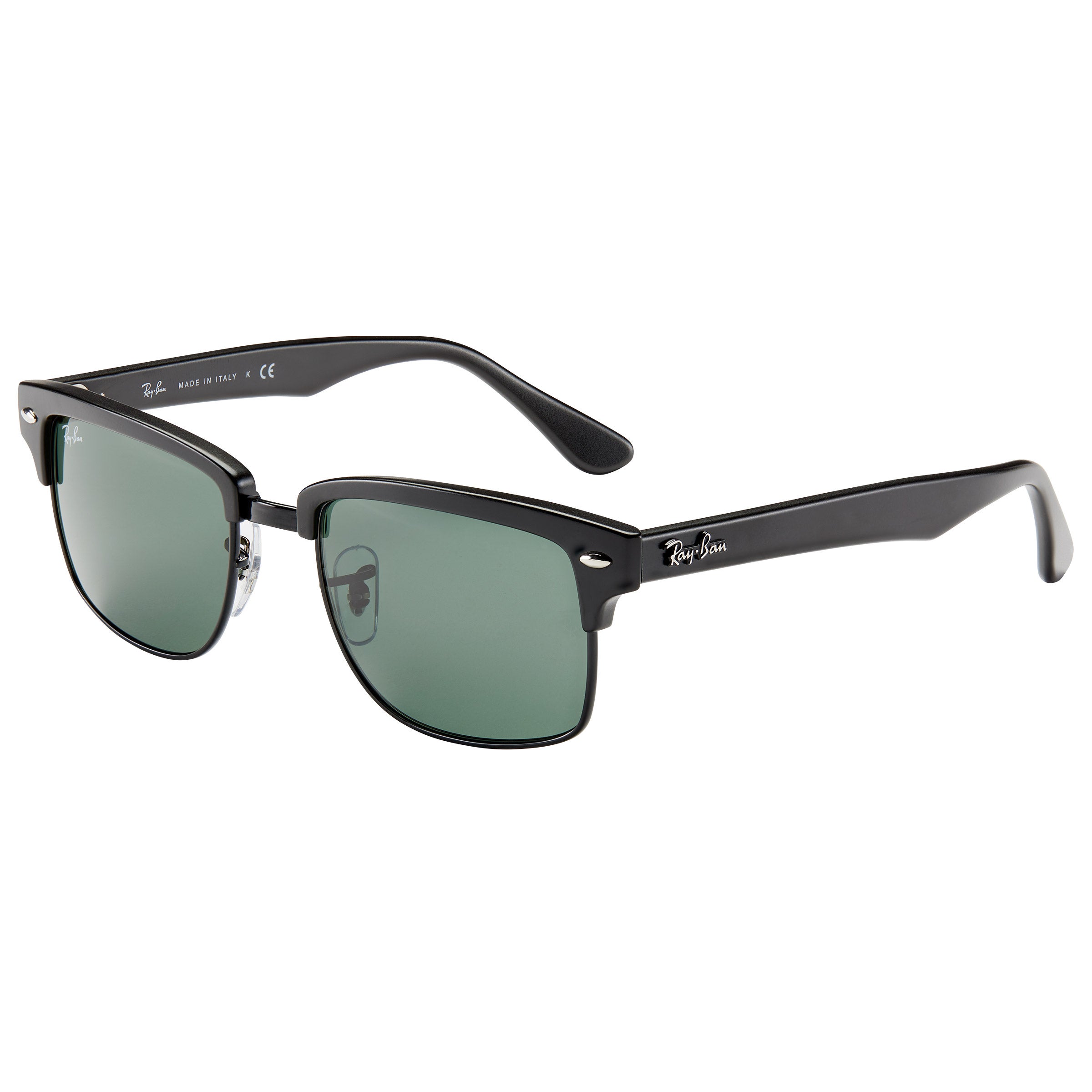 Ray-Ban RB4190 Demi Gloss Black Sunglasses | Costco