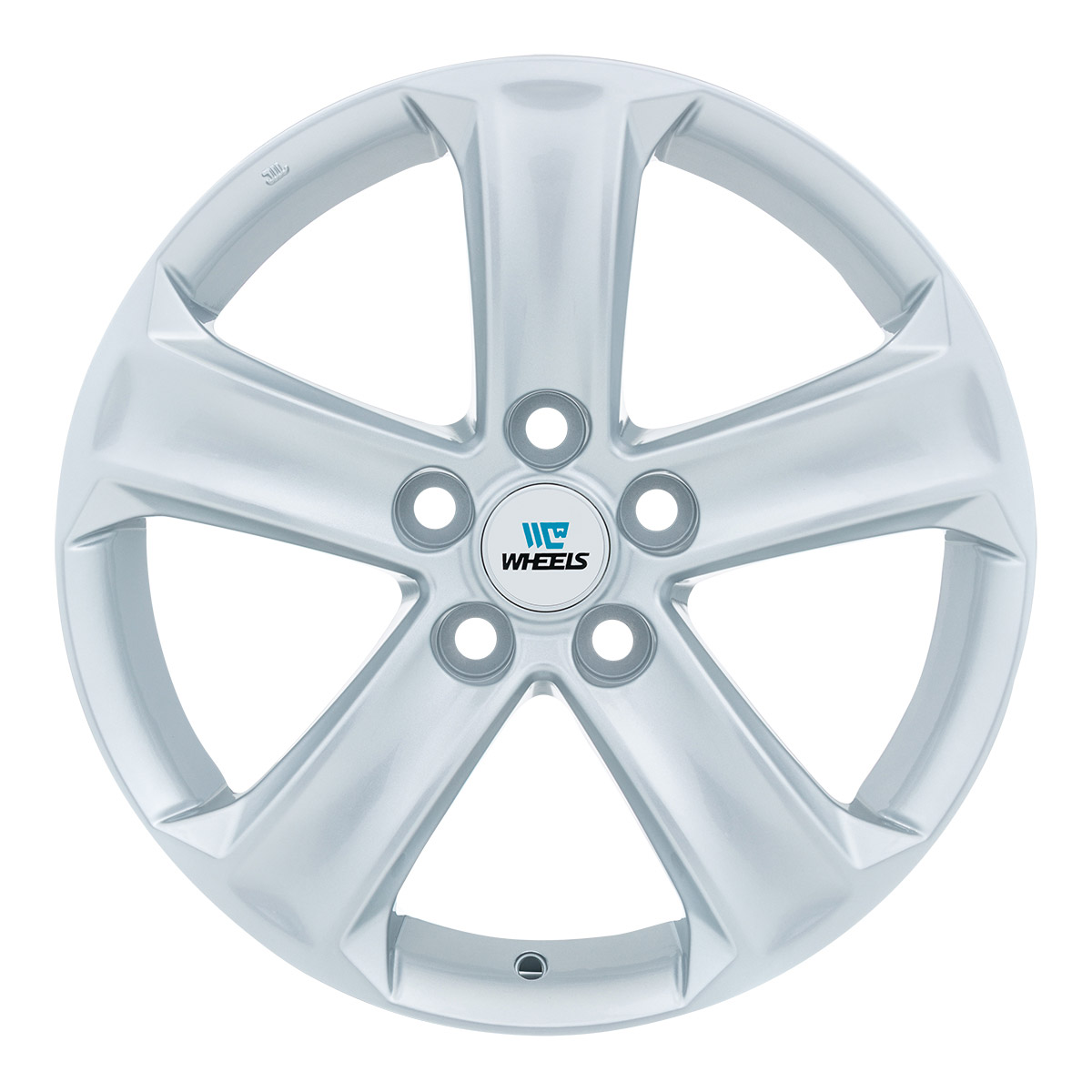 C-Wheels 17 in. TY-1 OE Inspired Wheel - CW081820