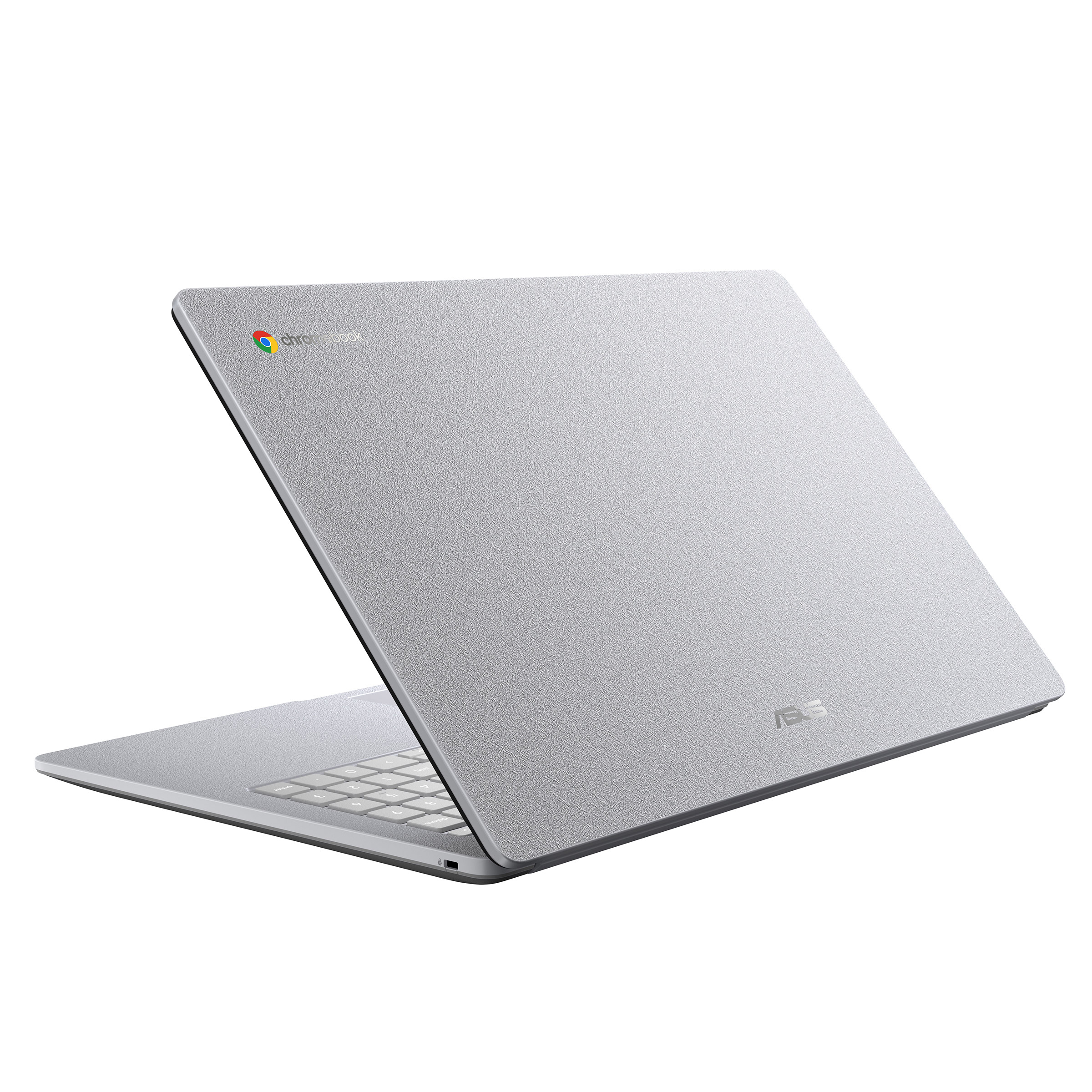 ASUS CX1 15.6-in Chromebook, Intel N50 – 8GB RAM, 128GB Storage
