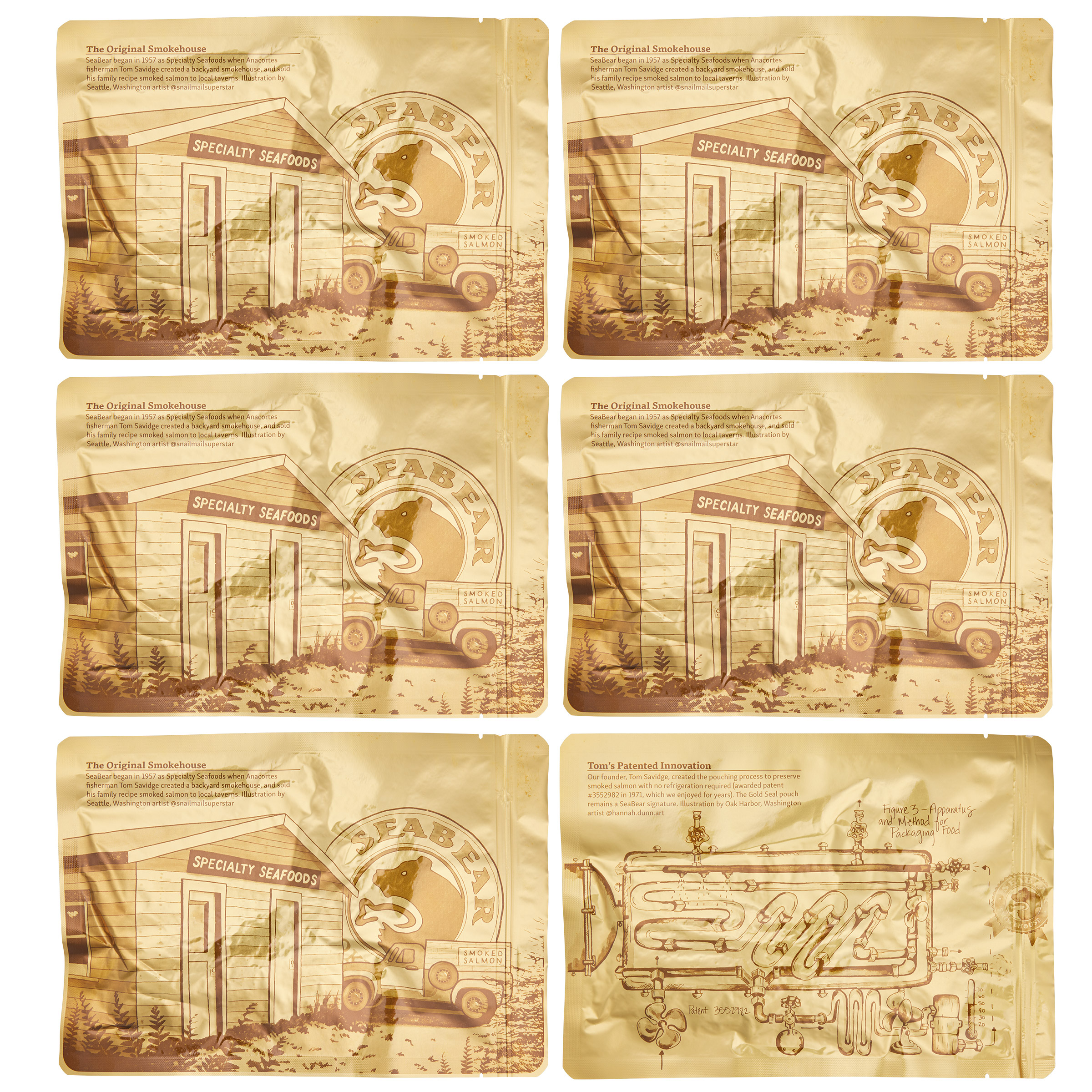 Enlarge Product Preview 5 Successfully Enriched by automation Job.