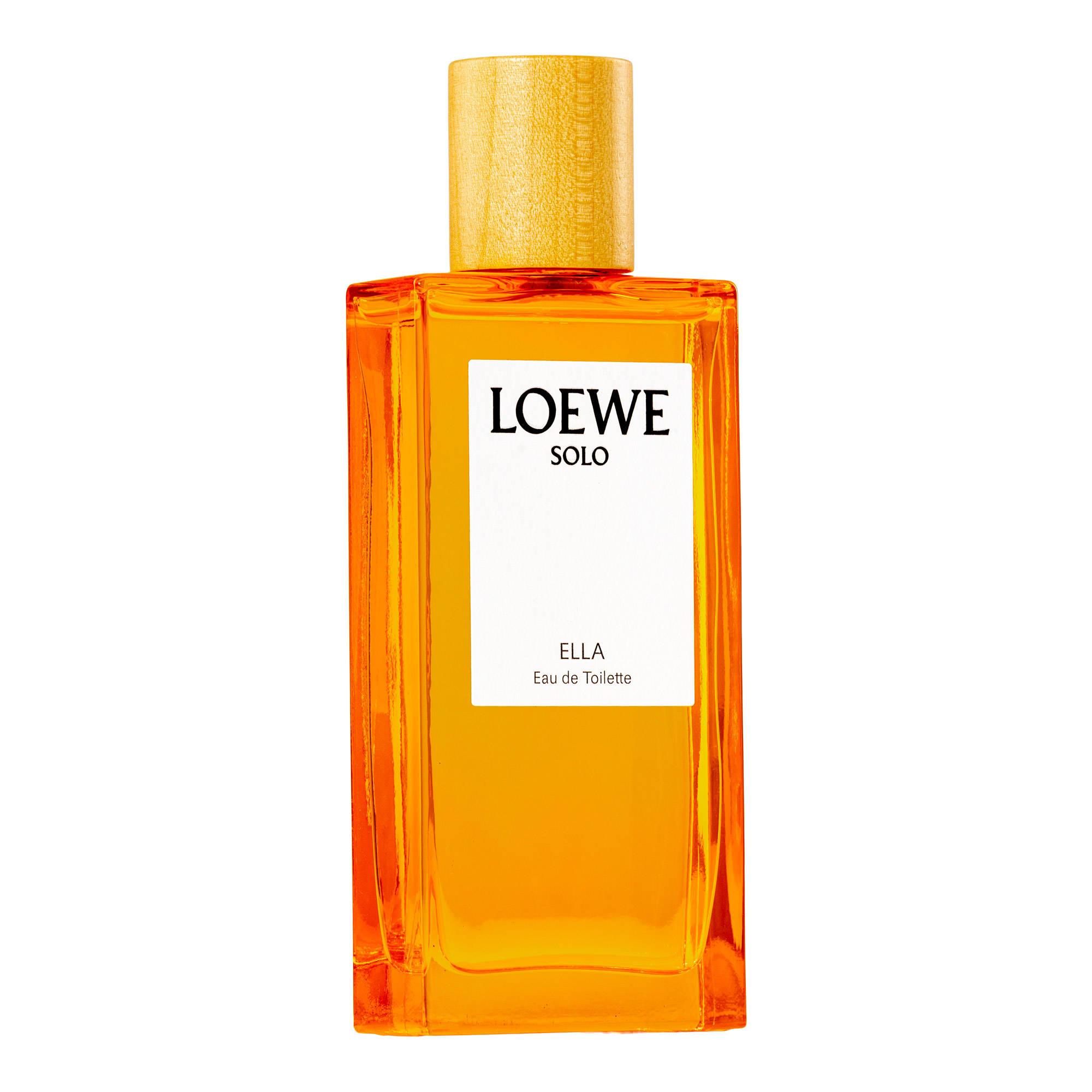 Loewe Solo Ella for Women, Eau de toilette, 100 mL