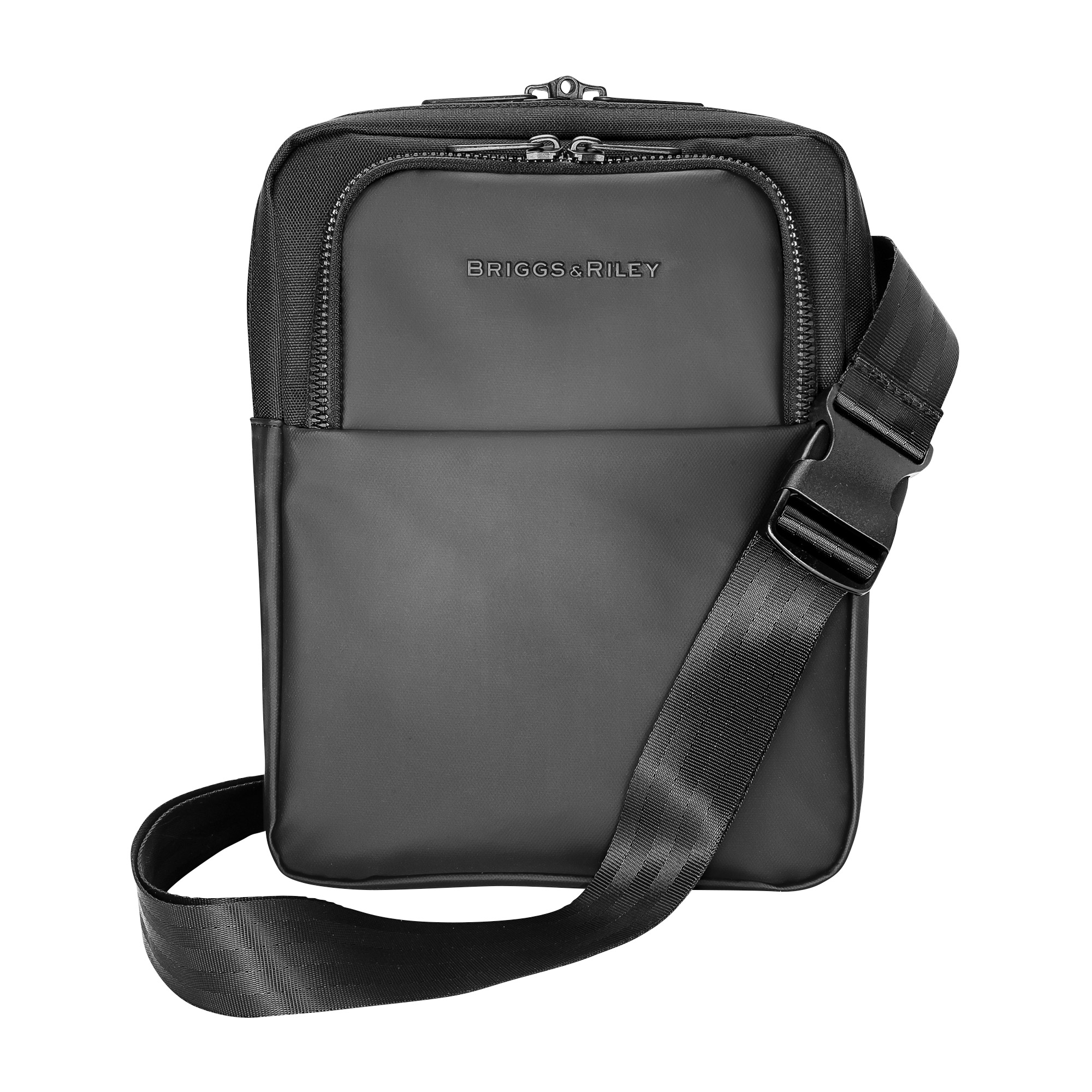 Briggs & Riley Vertical Cross Body																				 																				