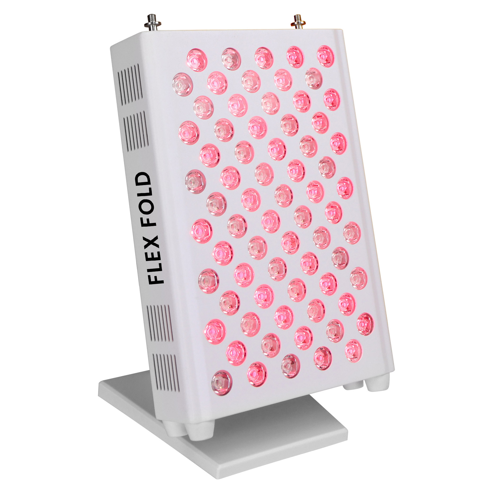 Flex Fold Red Light Body Panel Therapy Device