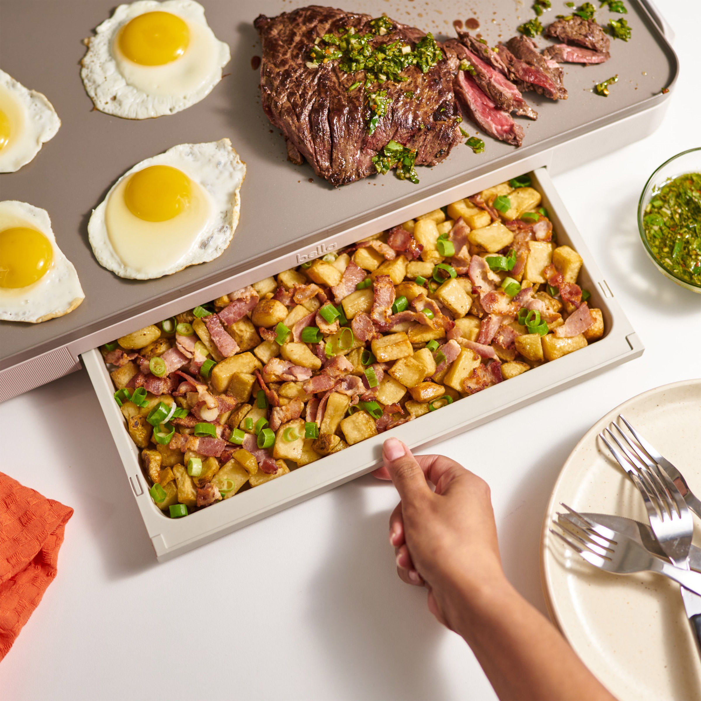 Enlarge Product Preview 6 Successfully Enriched by automation Job.