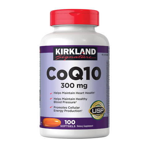 CoQ 10 Enzyme