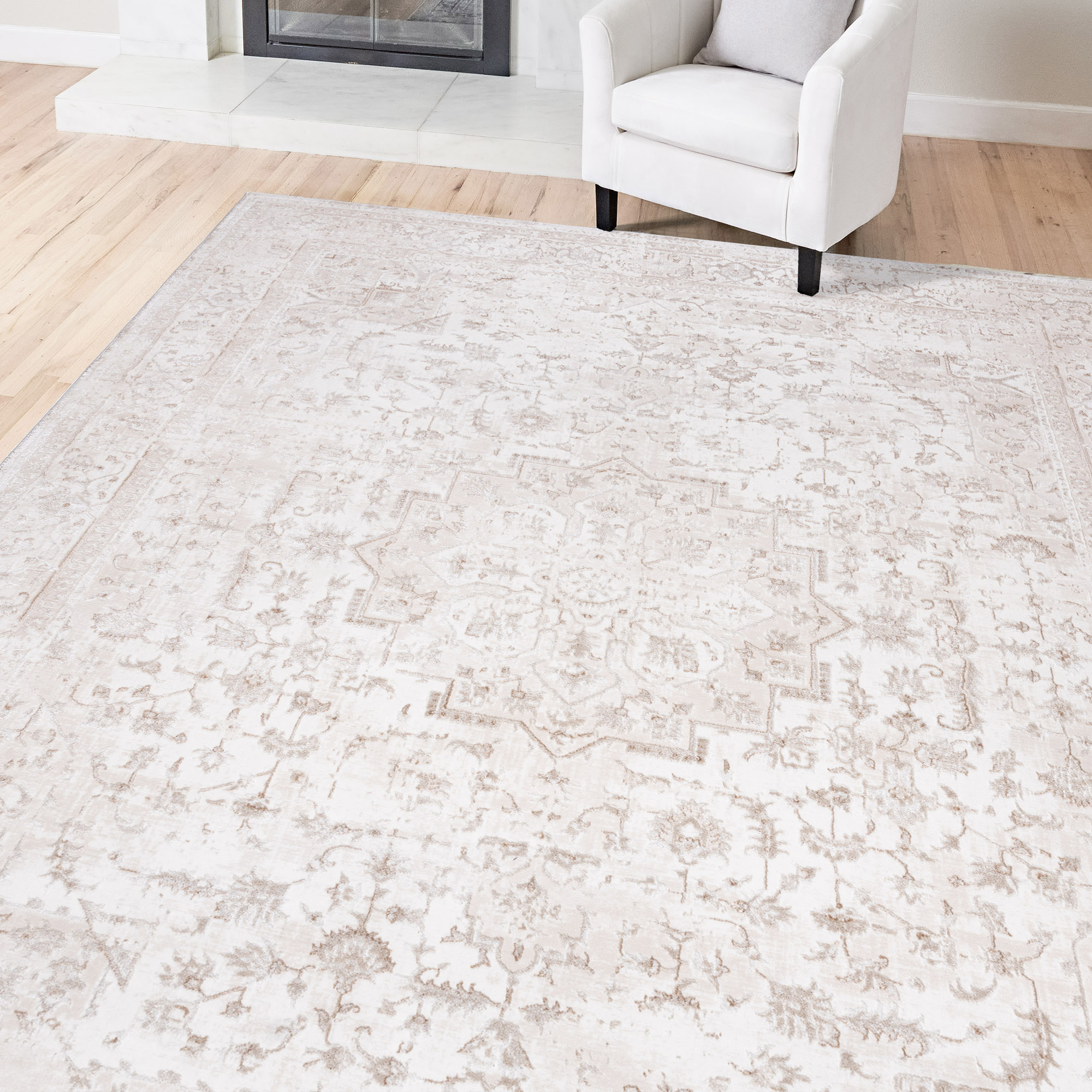 Gertmenian Locksley Area Rug Collection, Onida | Costco