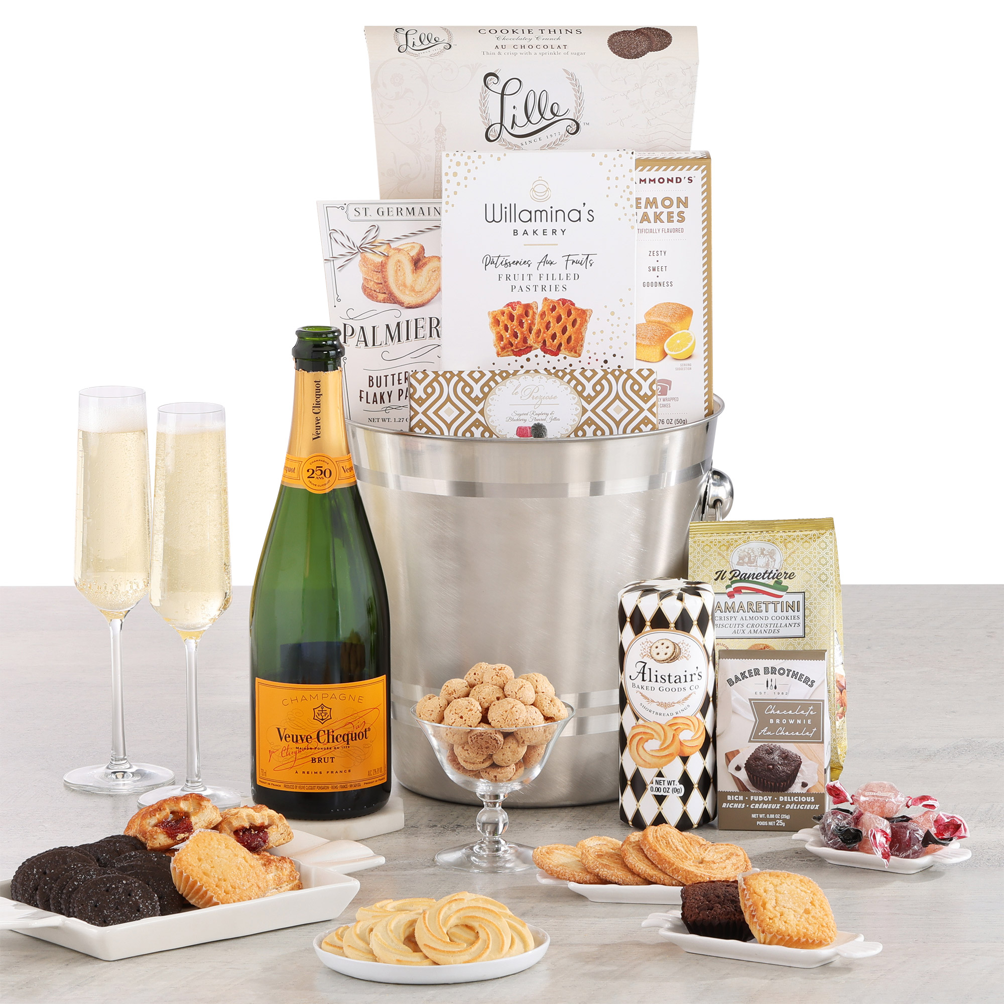 Enlarge Product Preview 4 Successfully Enriched by automation Job.