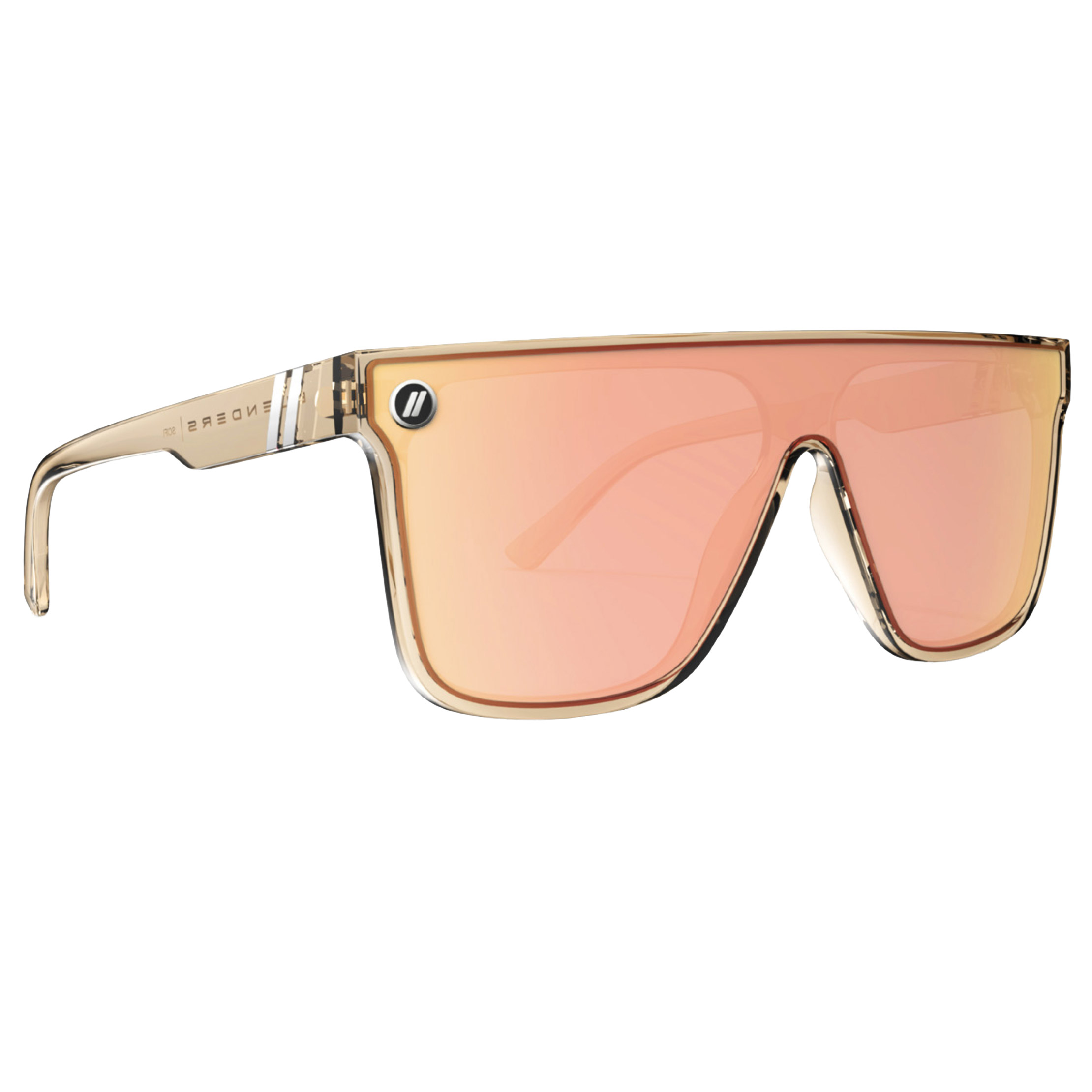 Blenders Sc-Fi Polarized Sunglasses | Costco display picture 1