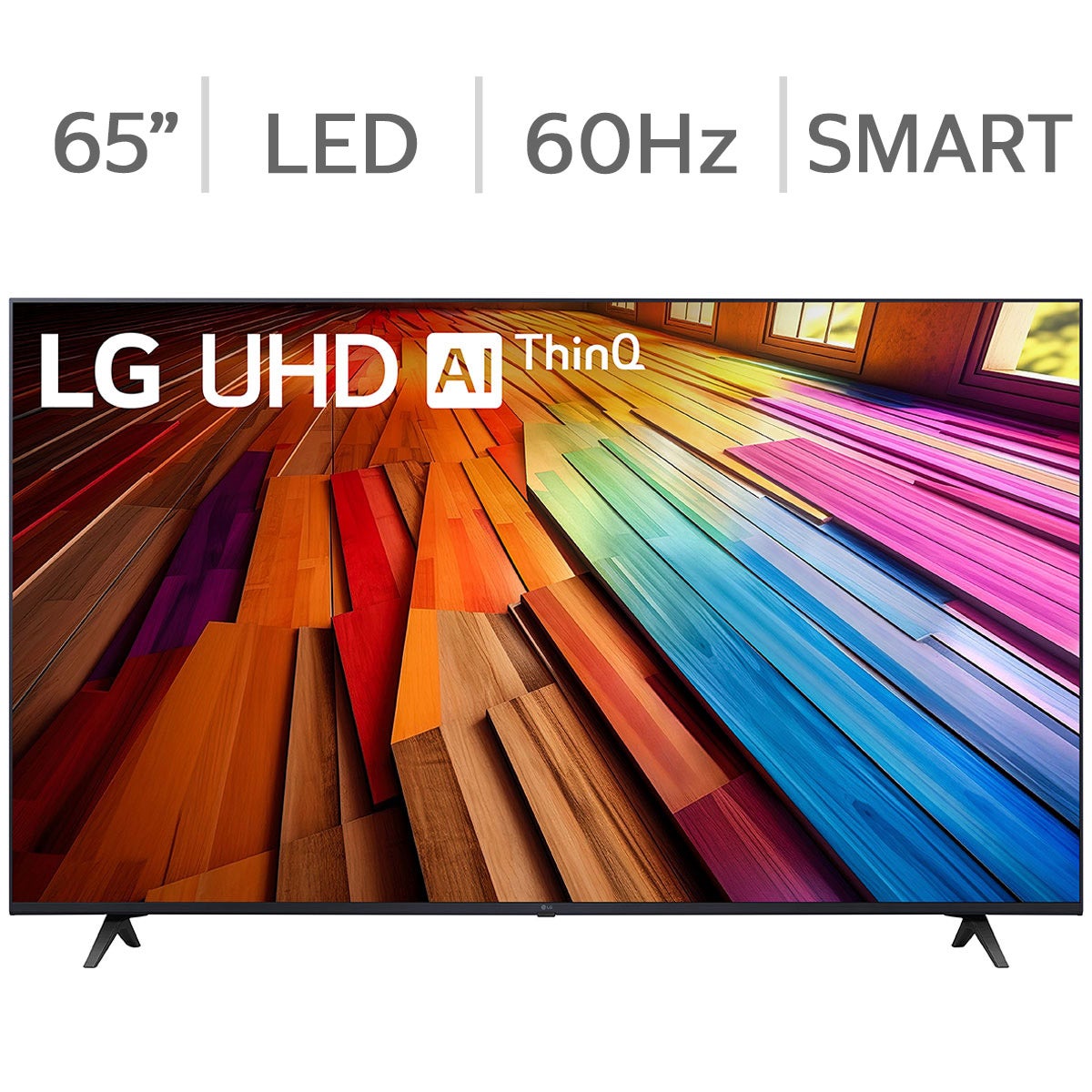 LG65型 65 Inch TVs | LG AI Smart OLED, QNED & 4K UHD TVs | LG USA