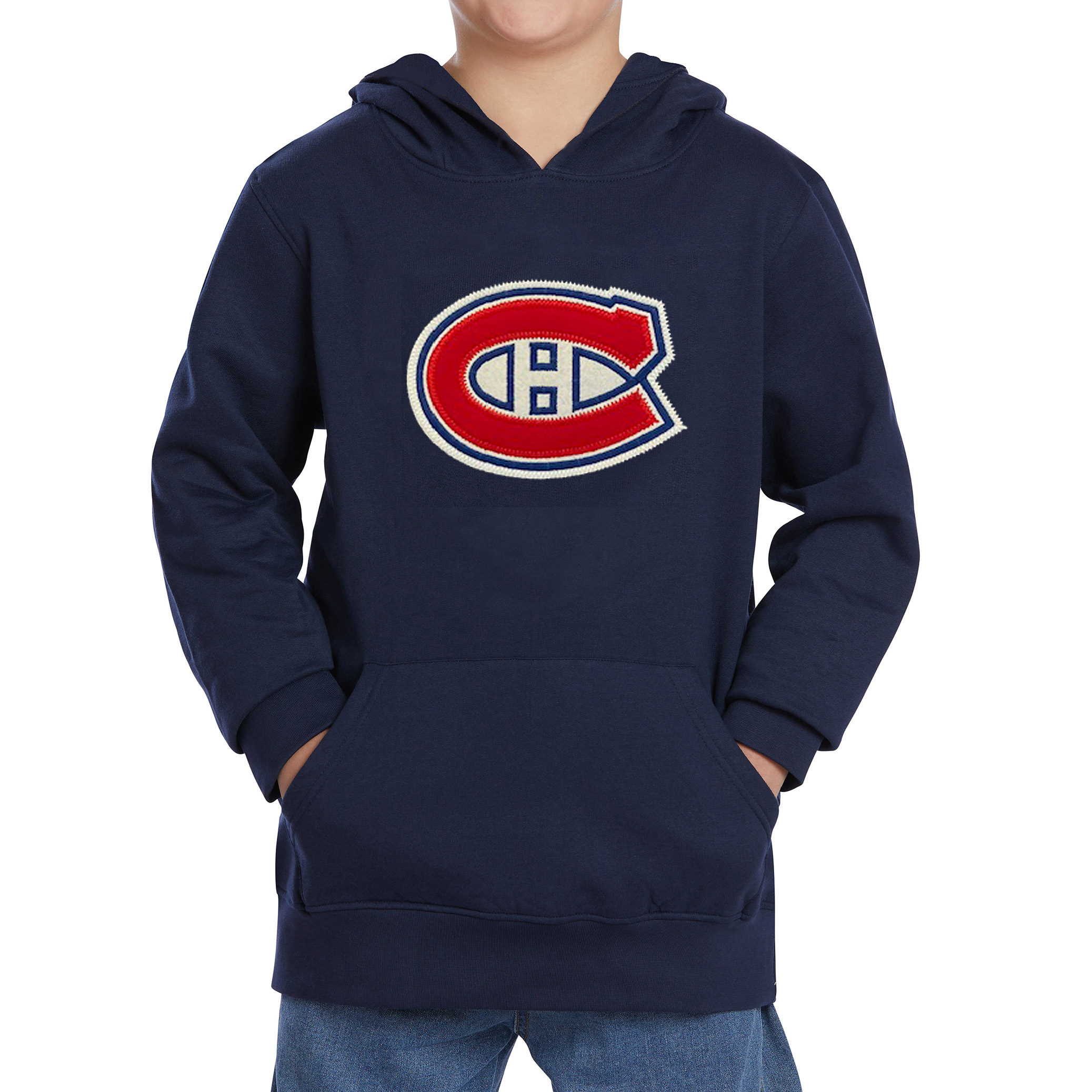 NHL Youth Hoodie