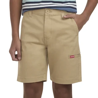 LEVI'S YOUTH FLEX SHORT