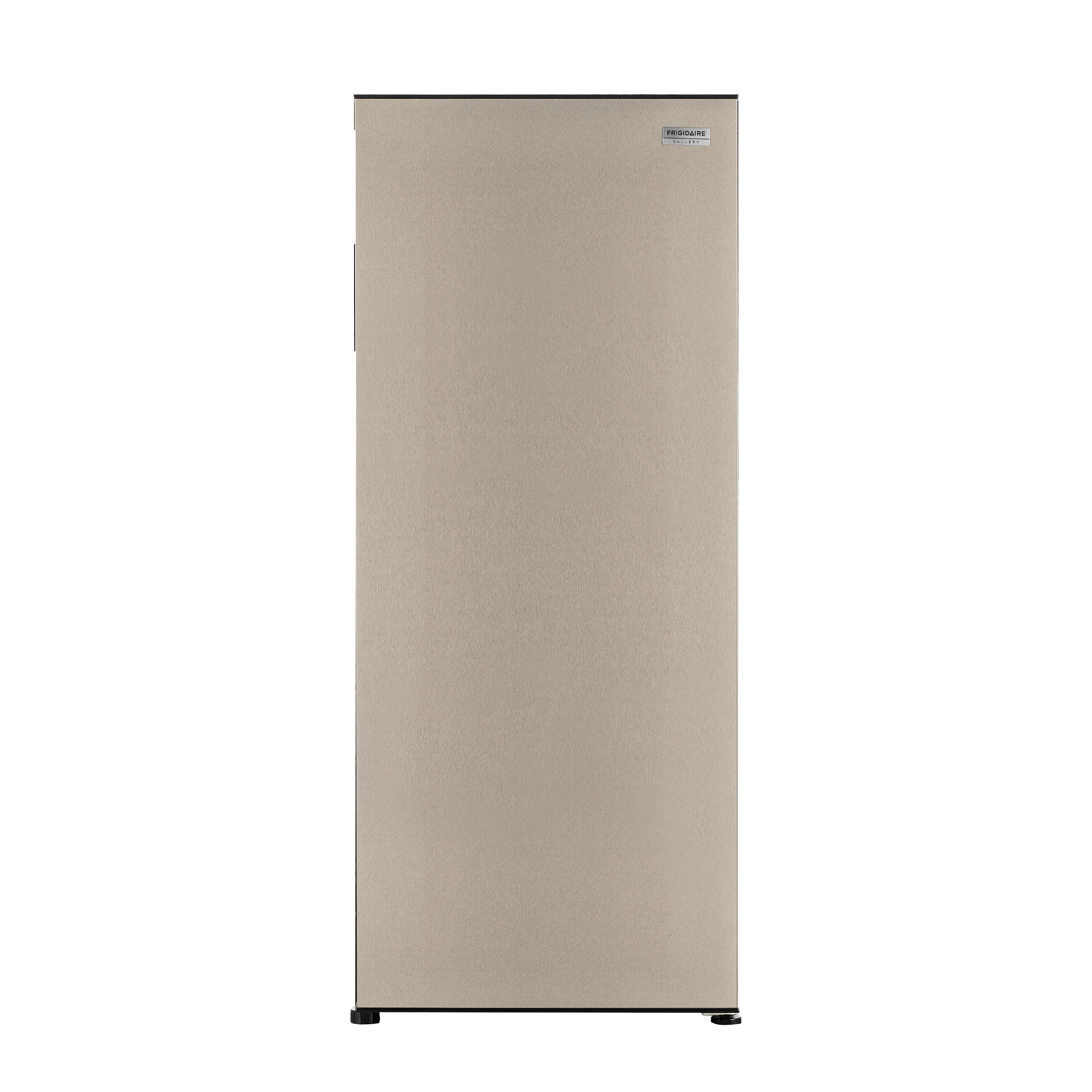 Frigidaire Gallery 10 cu. ft. Upright Convertible Refrigerator Or Freezer