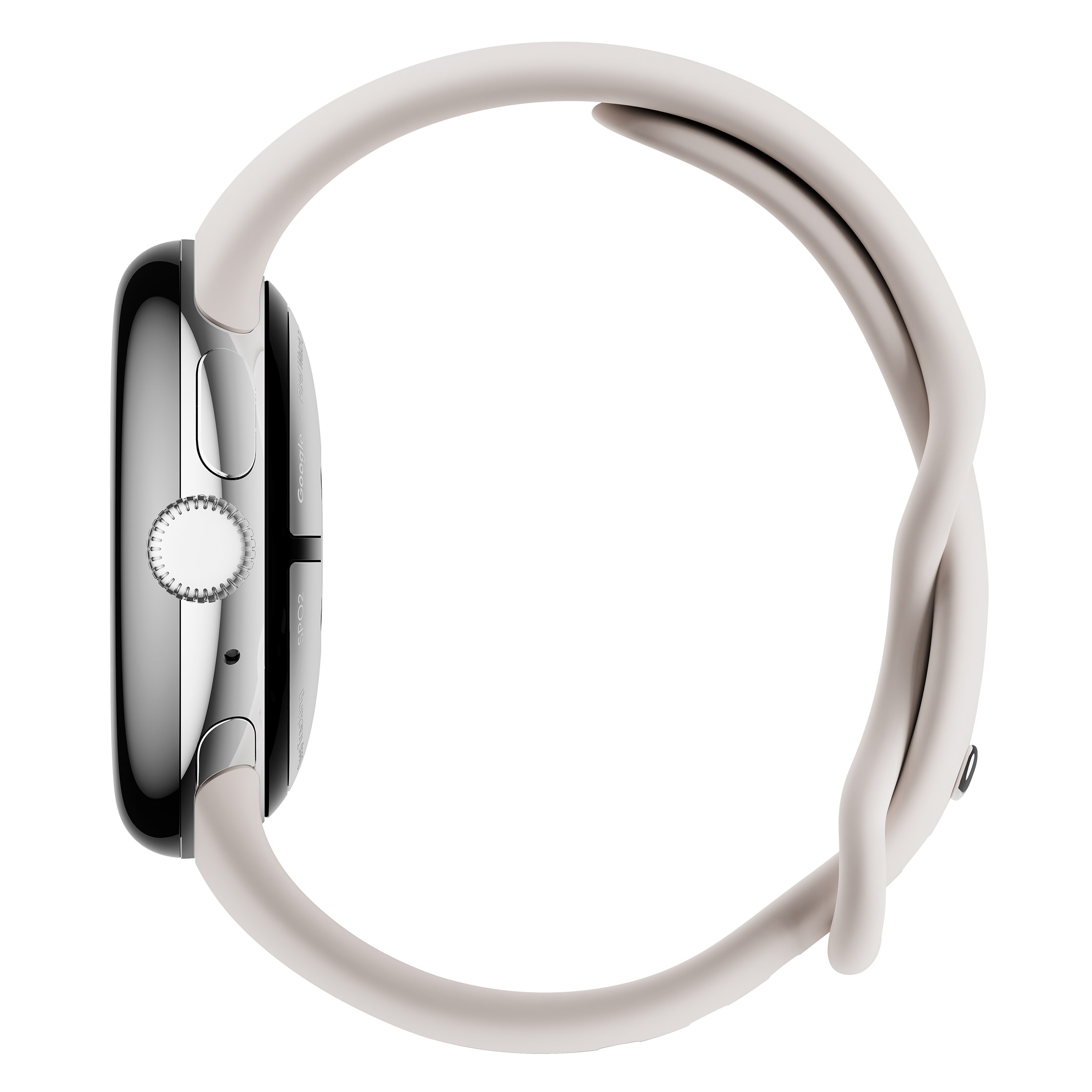 Google Pixel Watch 2, Wi-Fi, Bluetooth, 41mm | Costco