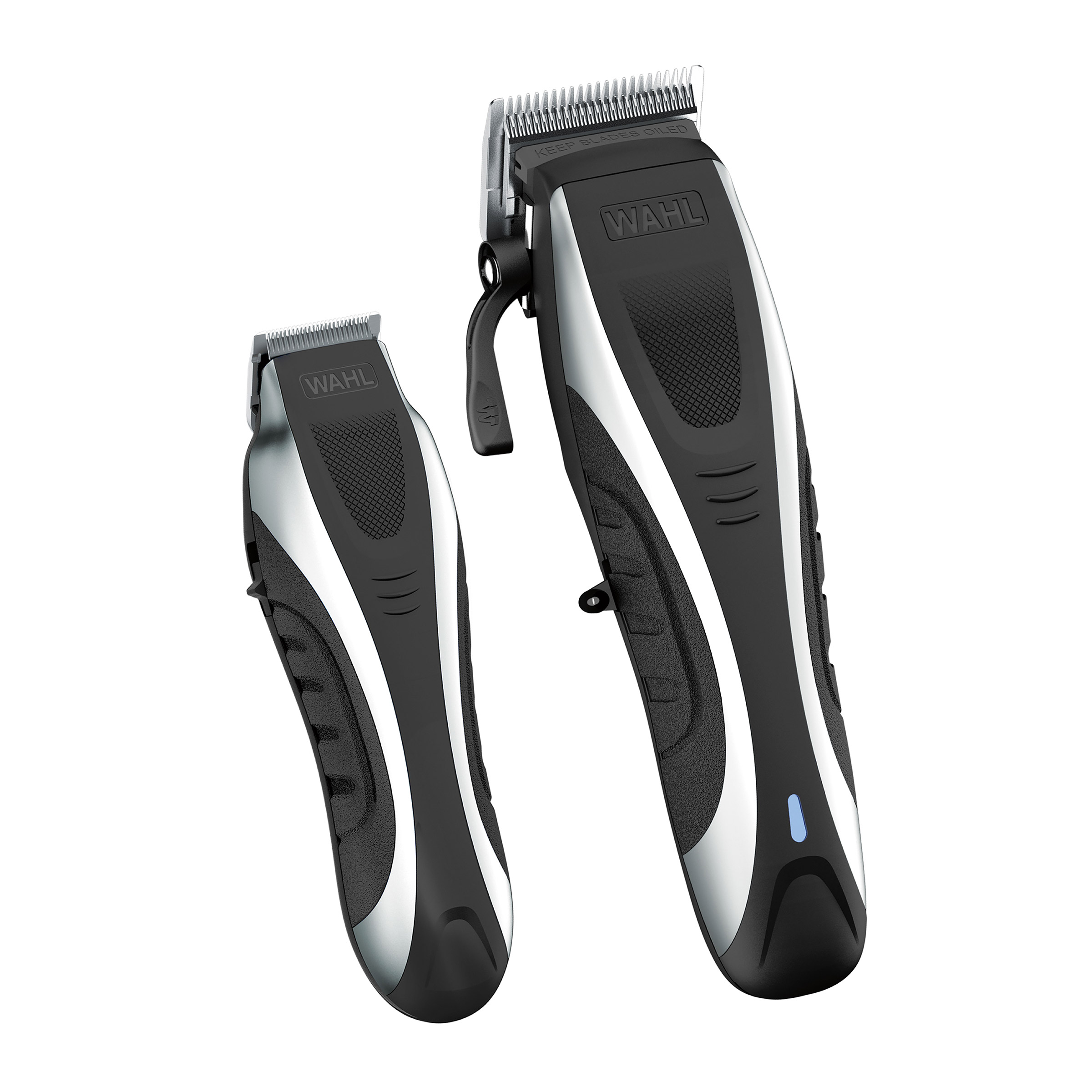 Wahl Li-ION MAX Cordless Haircutting & Beard Grooming Kit | Costco