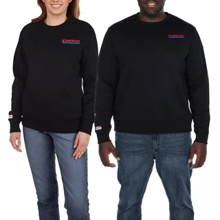 COSTCO WHOLESALE UNISEX LOGO PANT