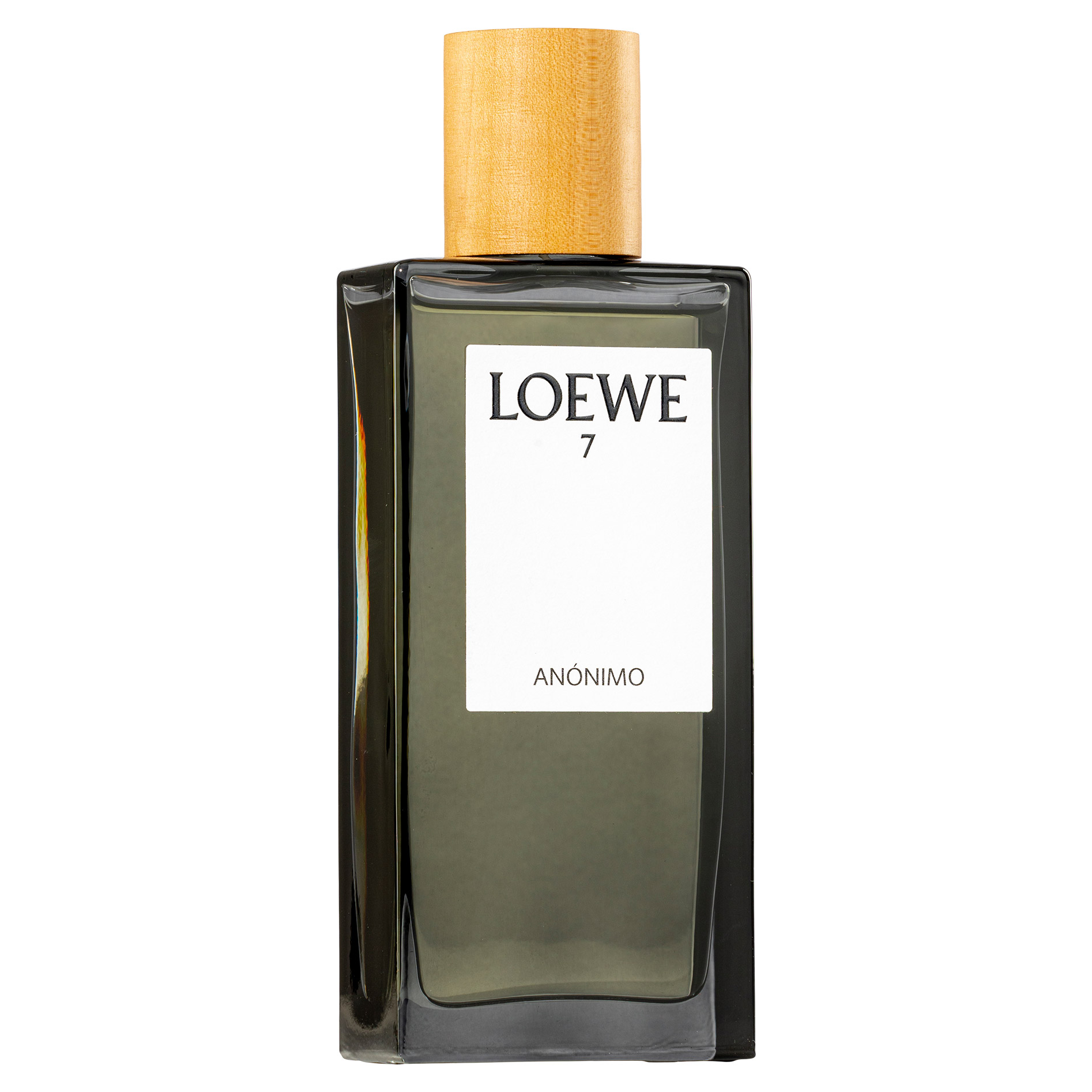 Loewe 7 Anonimo for Men, Eau de parfum, 100 mL