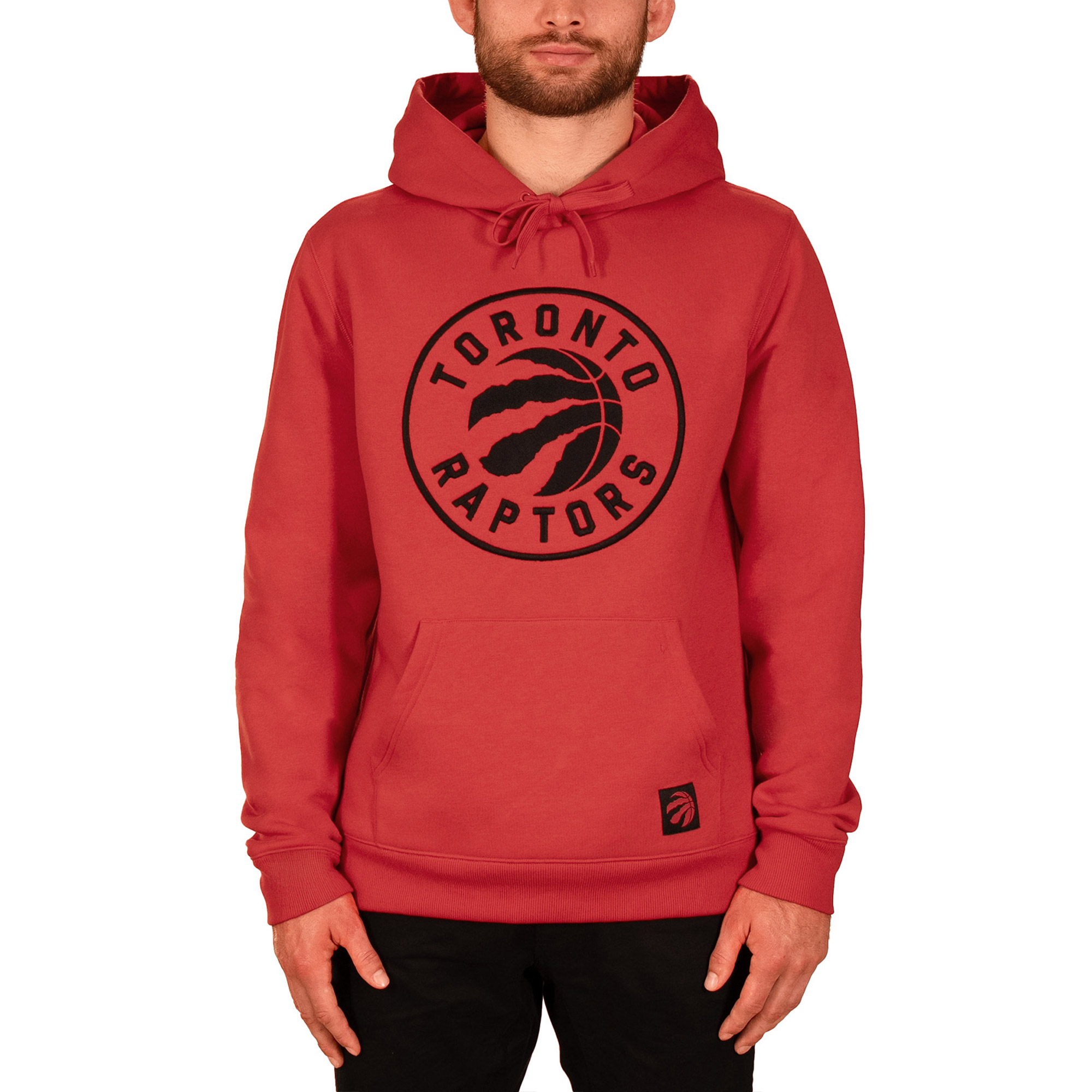NBA Hoodie - Toronto Raptors