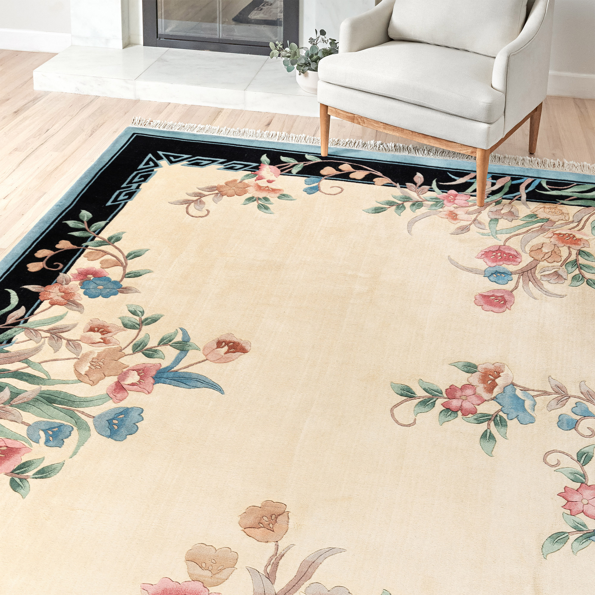 Enlarge Product Preview 2 Successfully Enriched by automation Job.