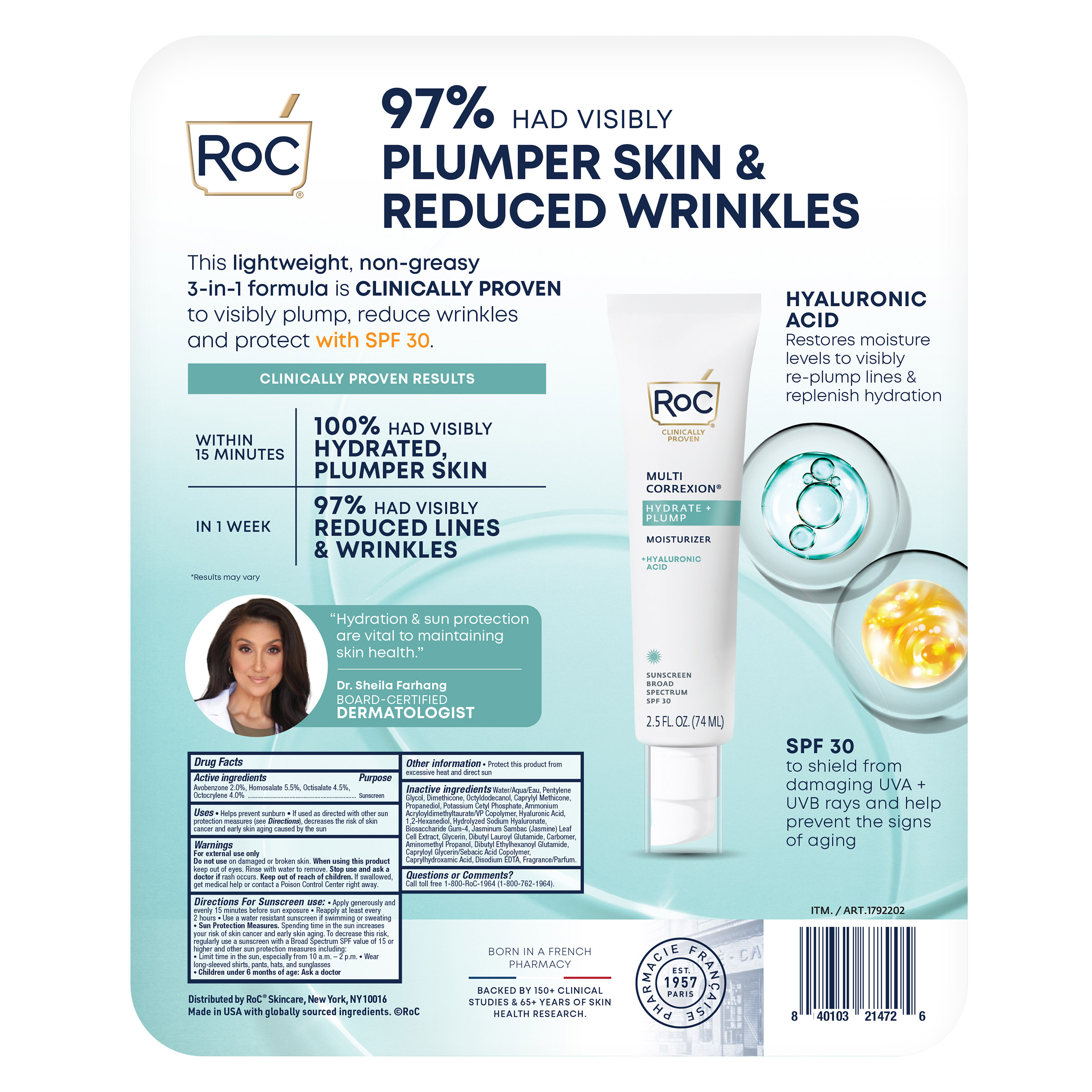 Enlarge Product Preview 2 Successfully Enriched by automation Job.