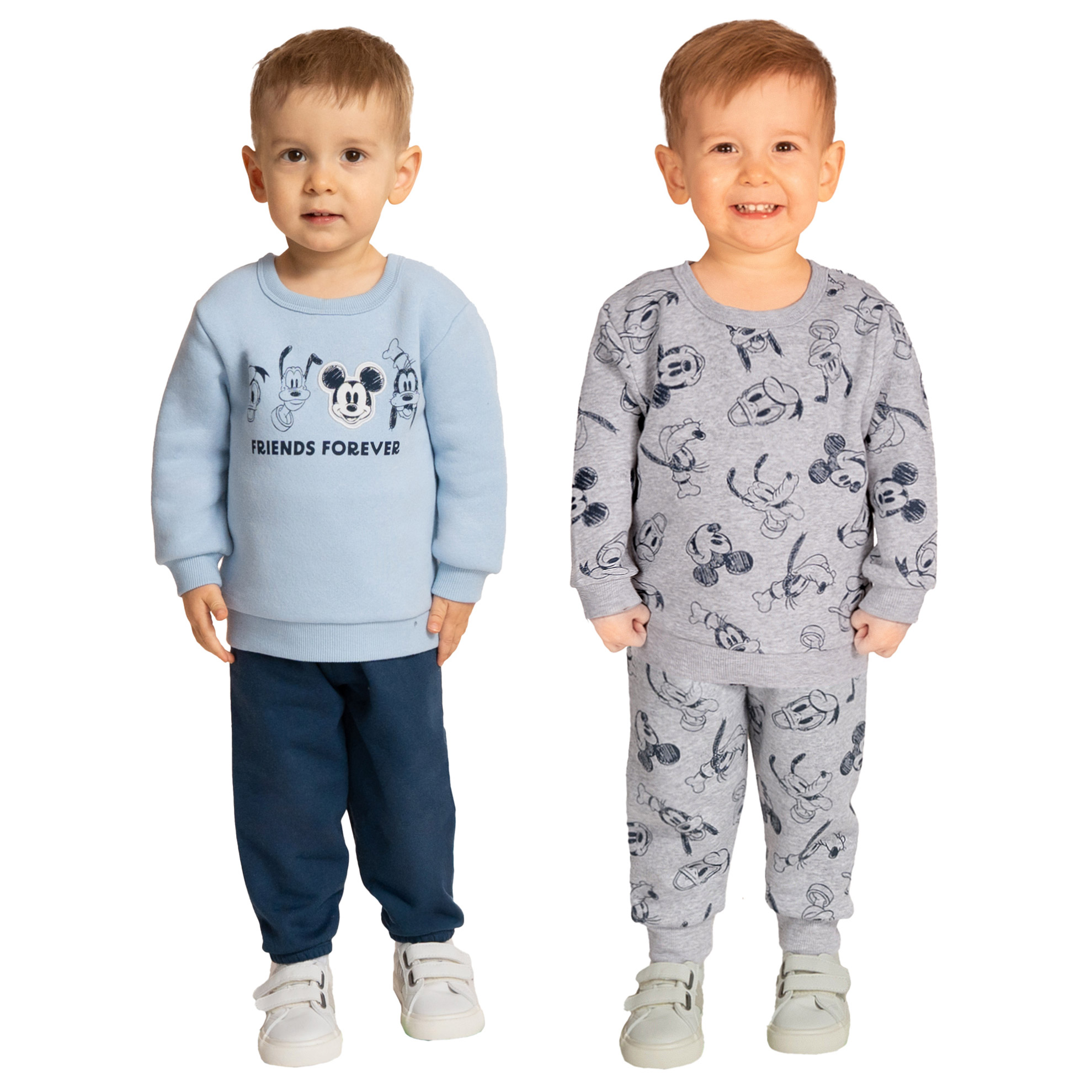 Licensed Infant 4-piece Set