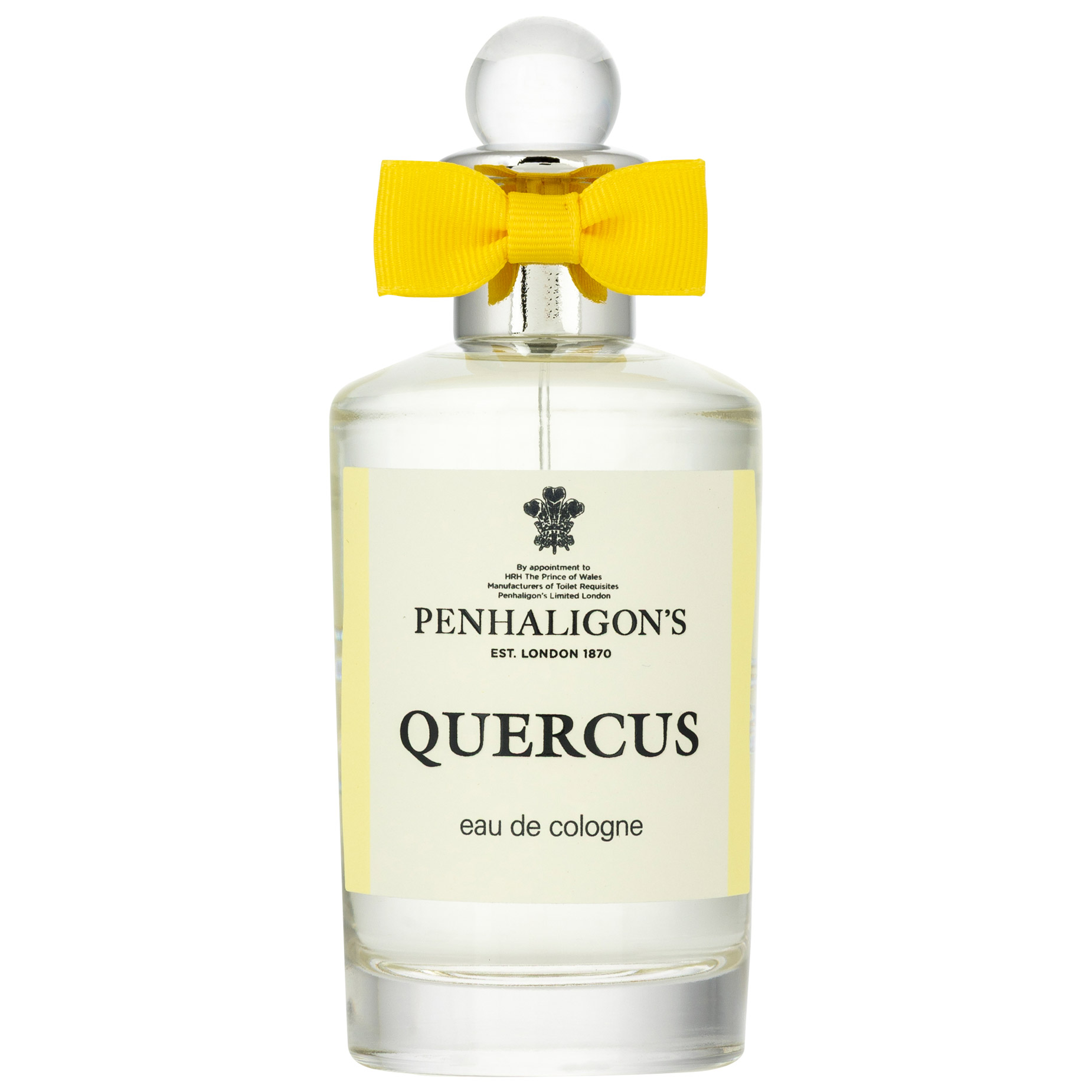 Penhaligon's Quercus for Women, Eau de cologne, 100 mL | Costco