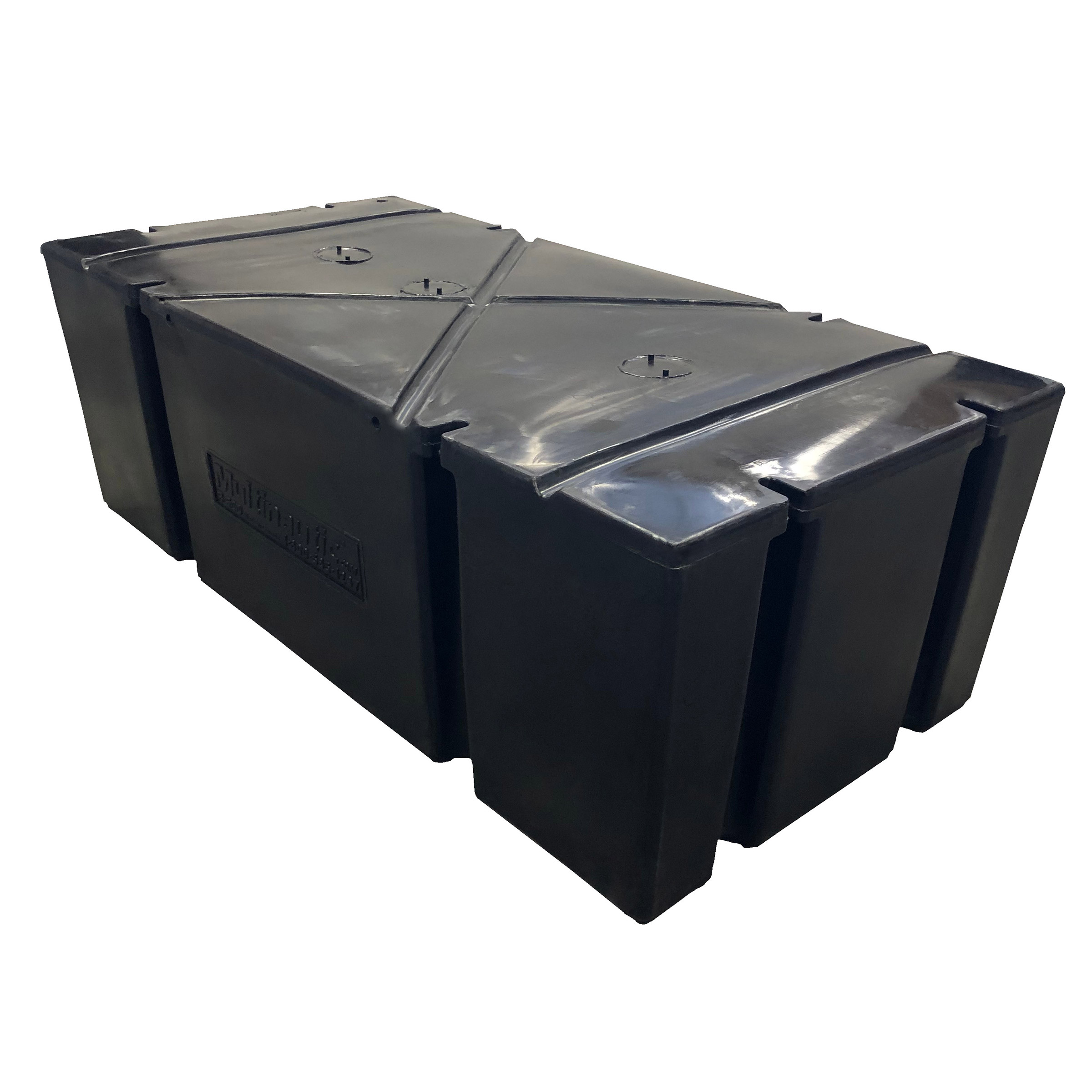 Multinautic R-600 Foam Filled Dock Float