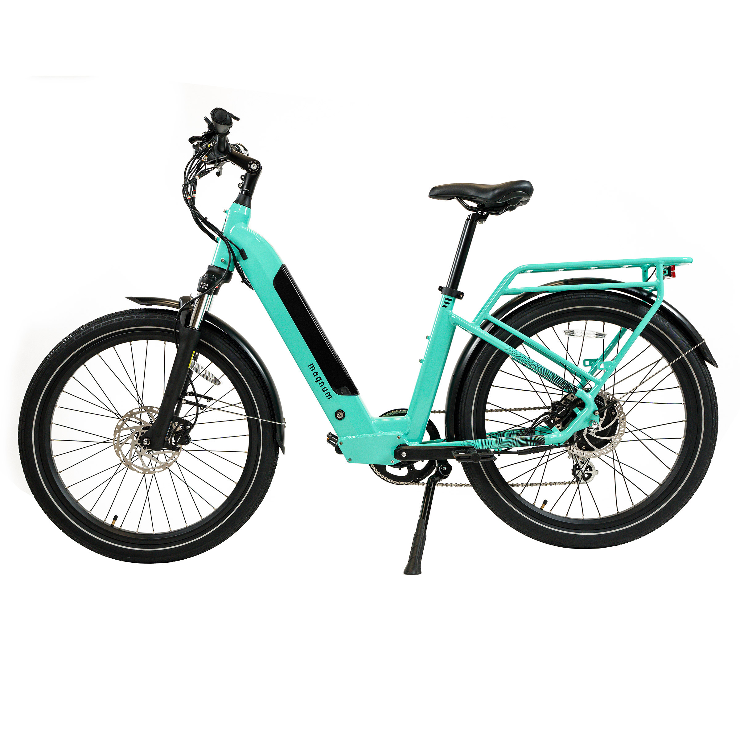 Magnum Cosmo Electric Bike Costco