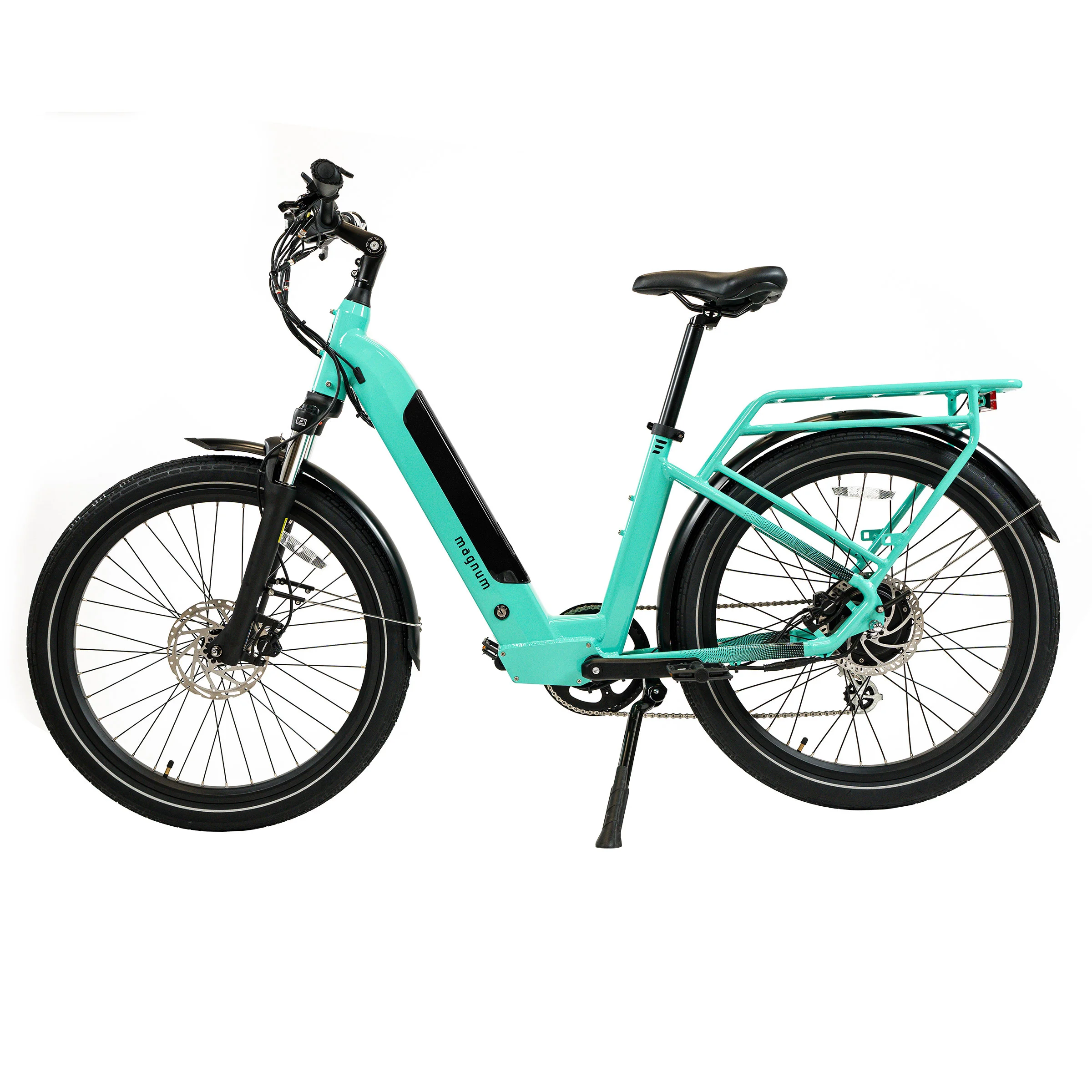 Magnum Cosmo 2.0 Electric Bike