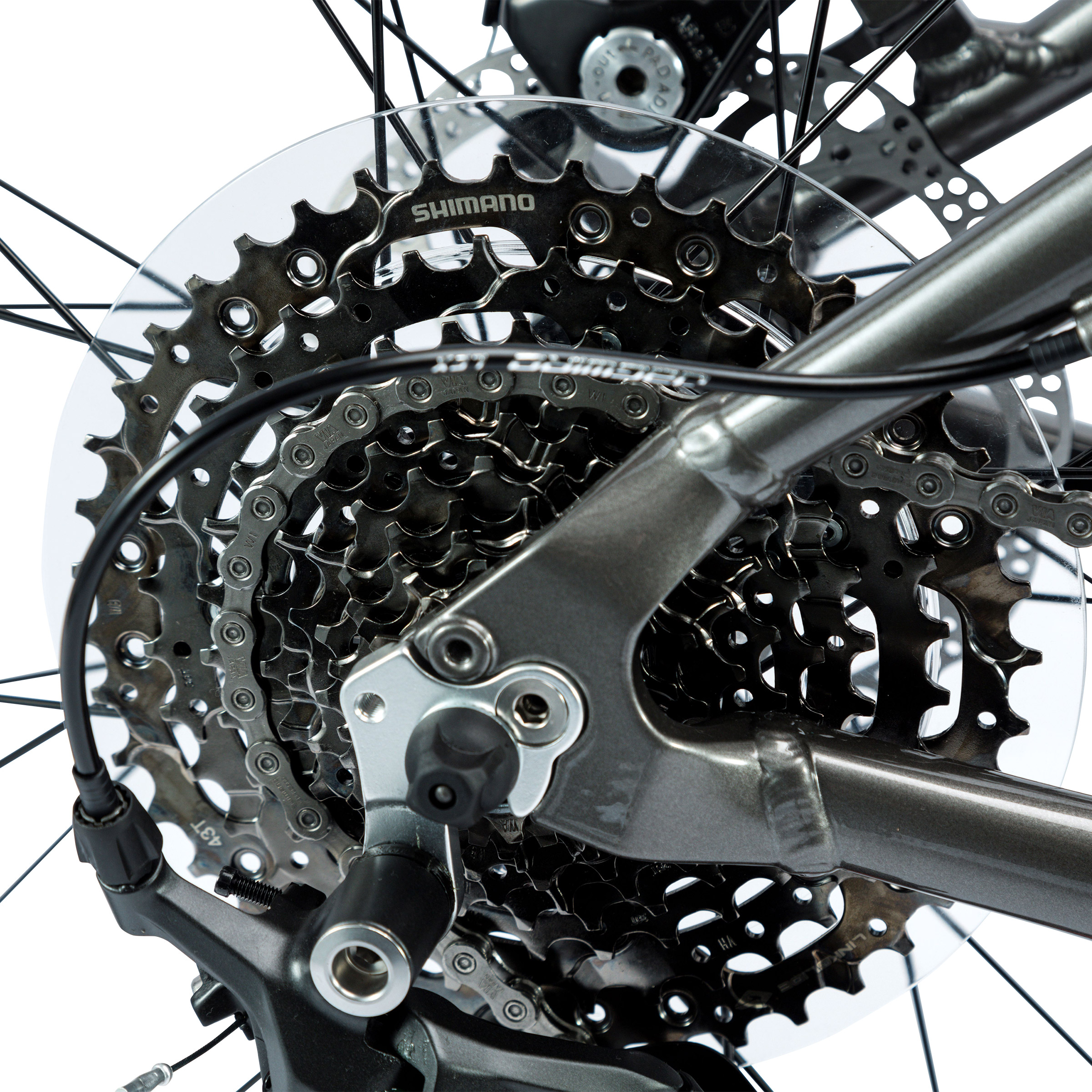 Northrock XCF Fat Tire Bike | Costco