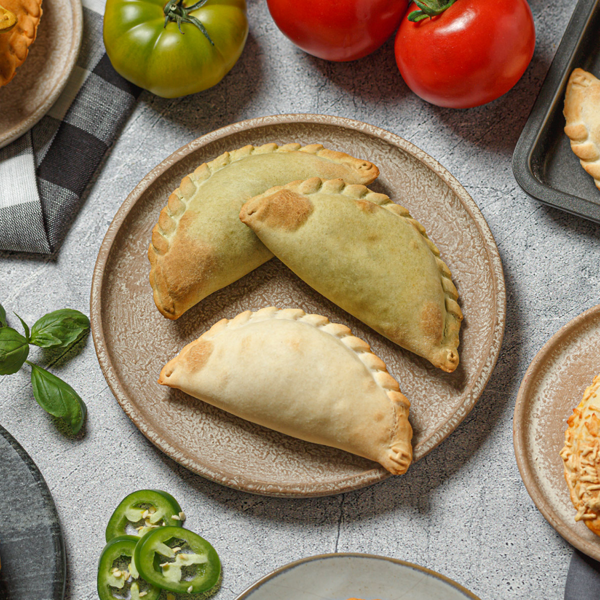 Enlarge Product Preview 8 Successfully Enriched by automation Job.