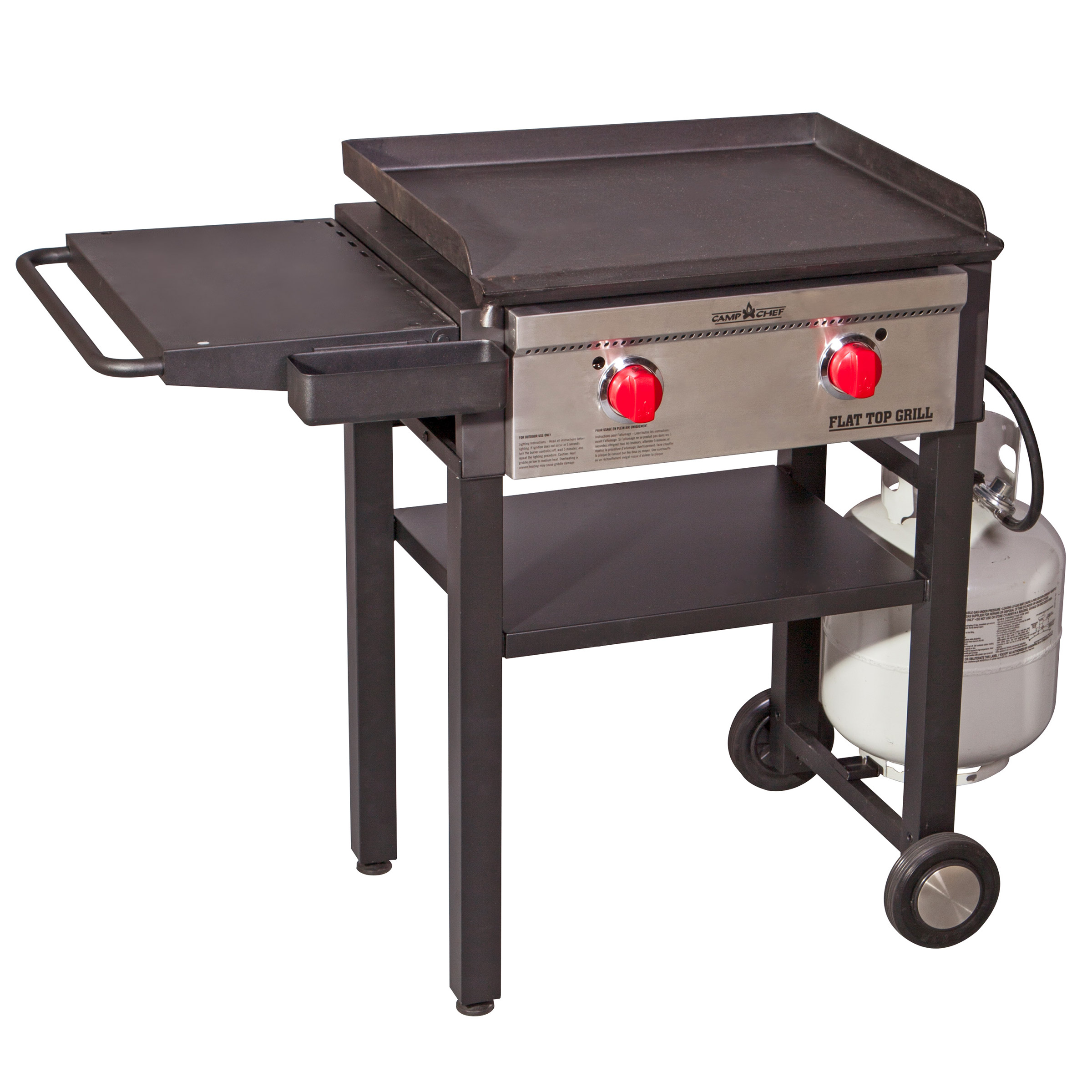 Costco Flat Top Grill