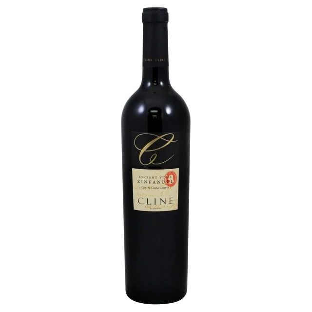 Cline Ancient Vine Zinfandel, California, 750 ml