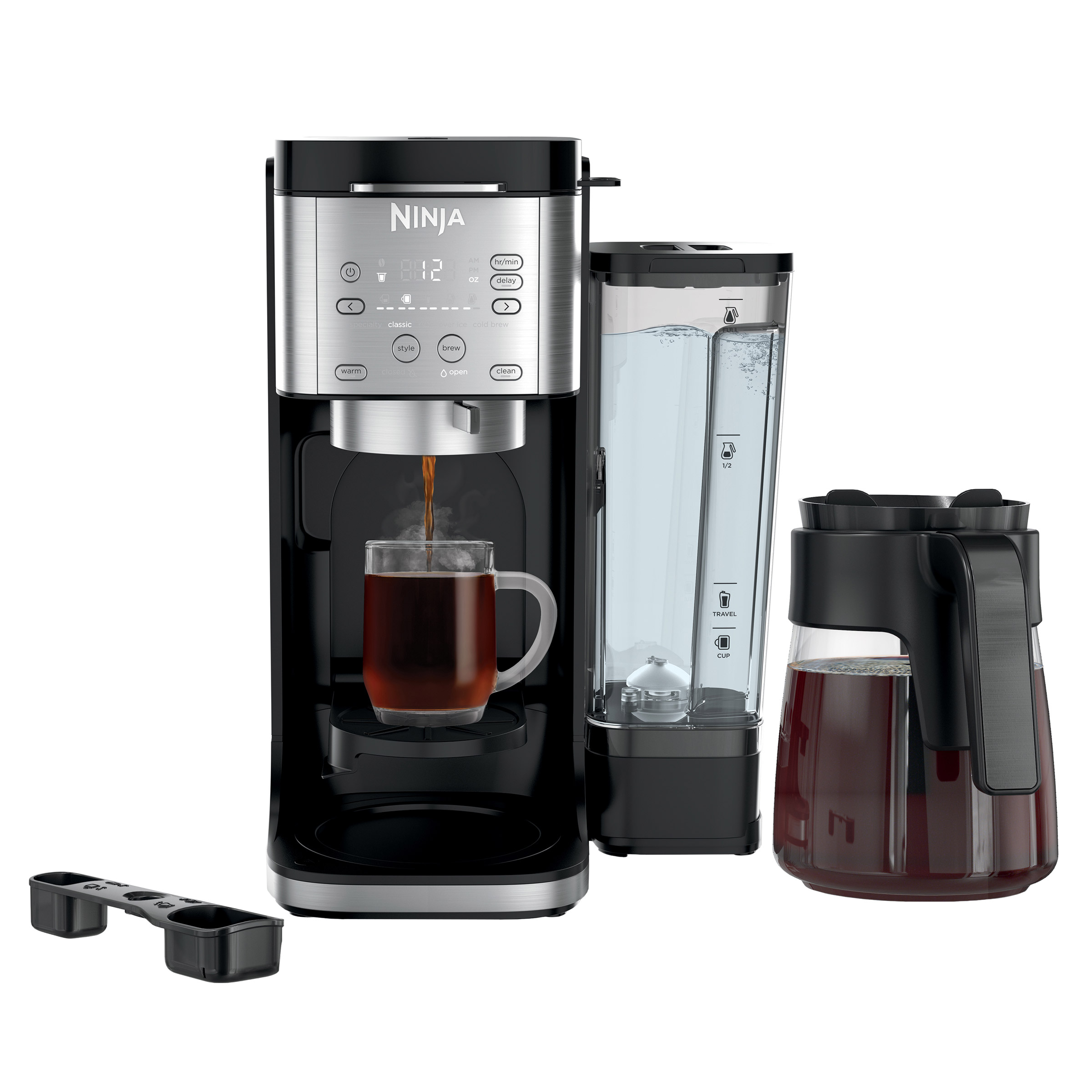 Prestige DualBrew System - Thumbnail 3
