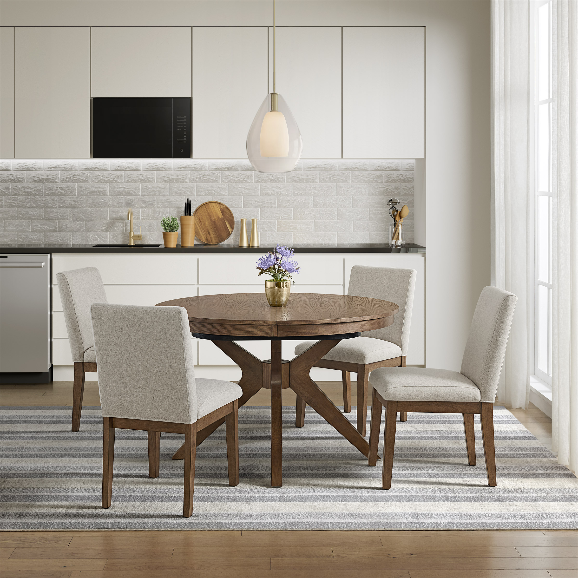 Bayside Furnishings Kitchen & Dining Sets | Costco