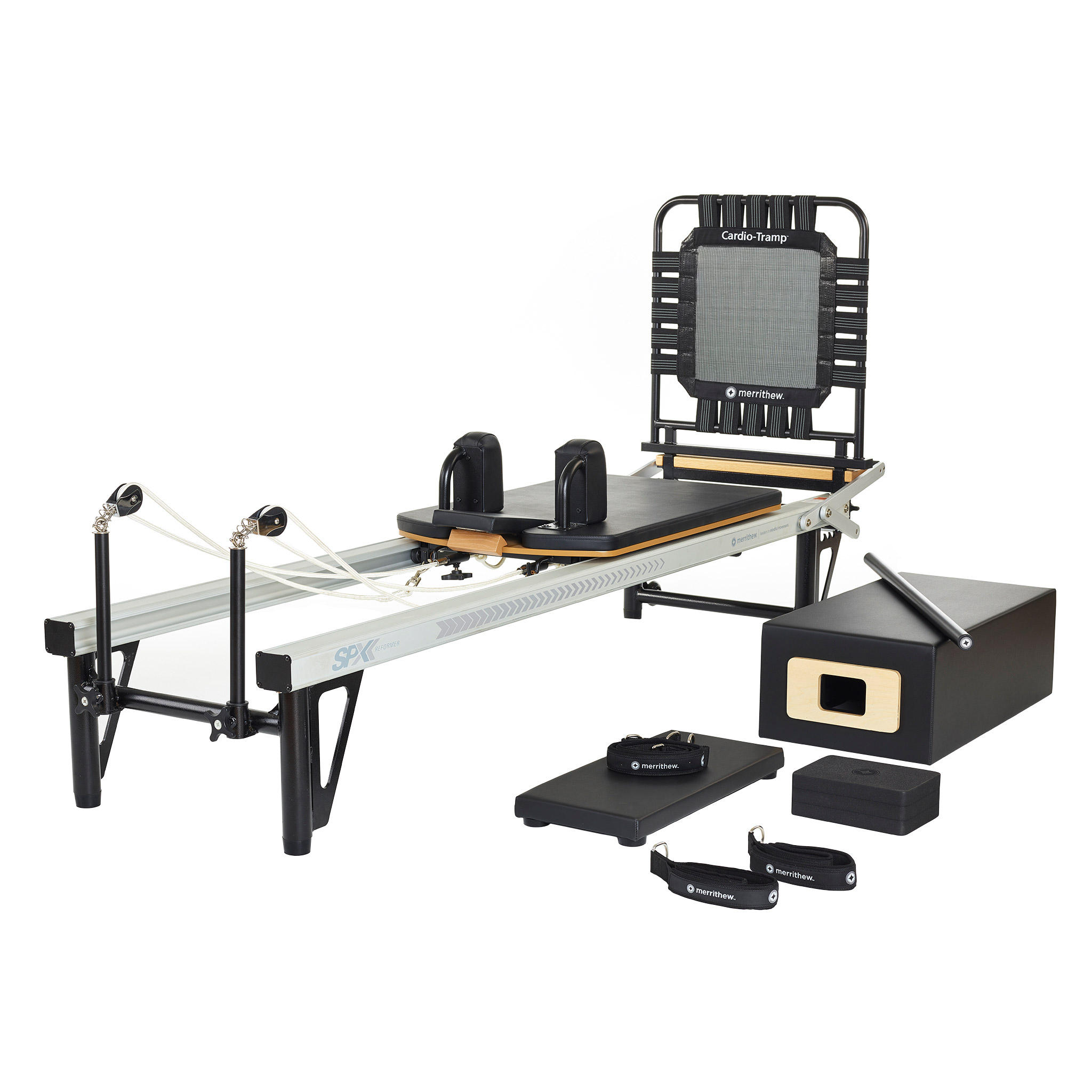 SPX Max Reformer