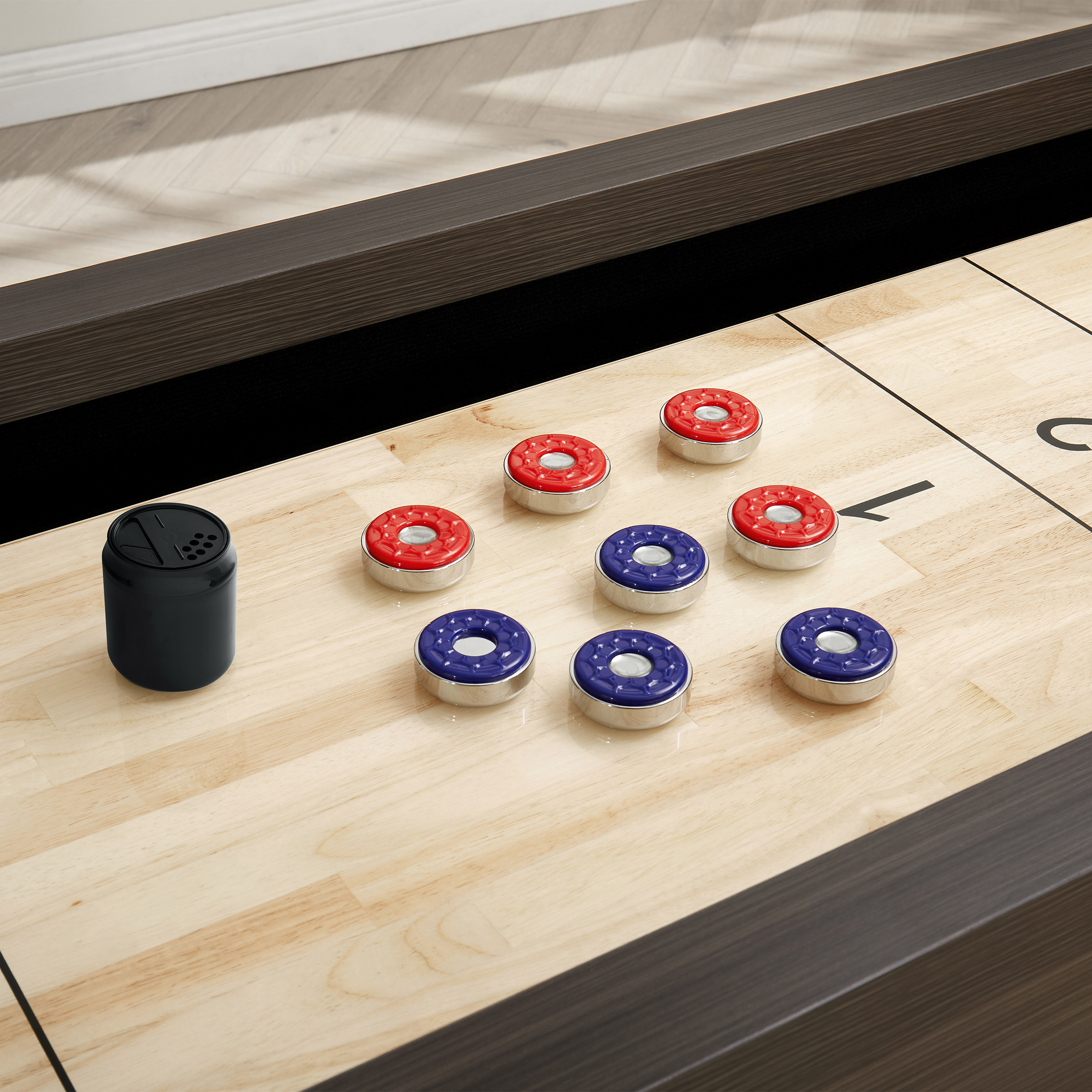 Enlarge Product Preview 2 Successfully Enriched by automation Job.